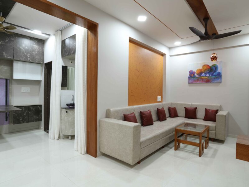 Interior designer in Ahmedabad