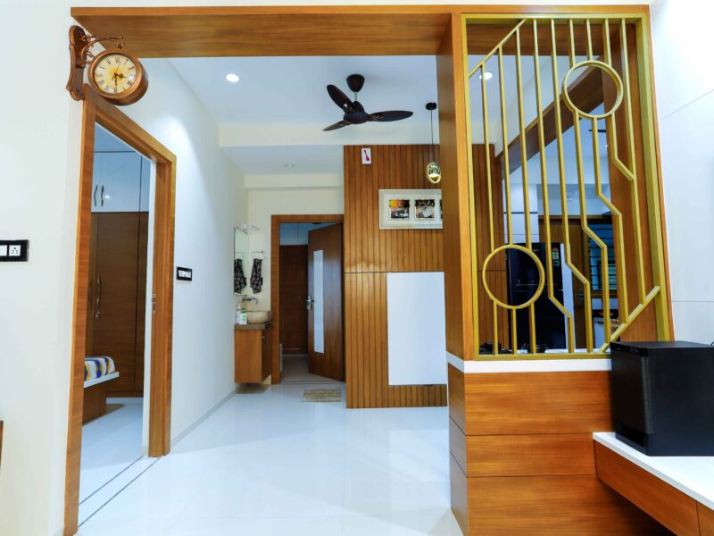 Home interior designers in ahmedabad