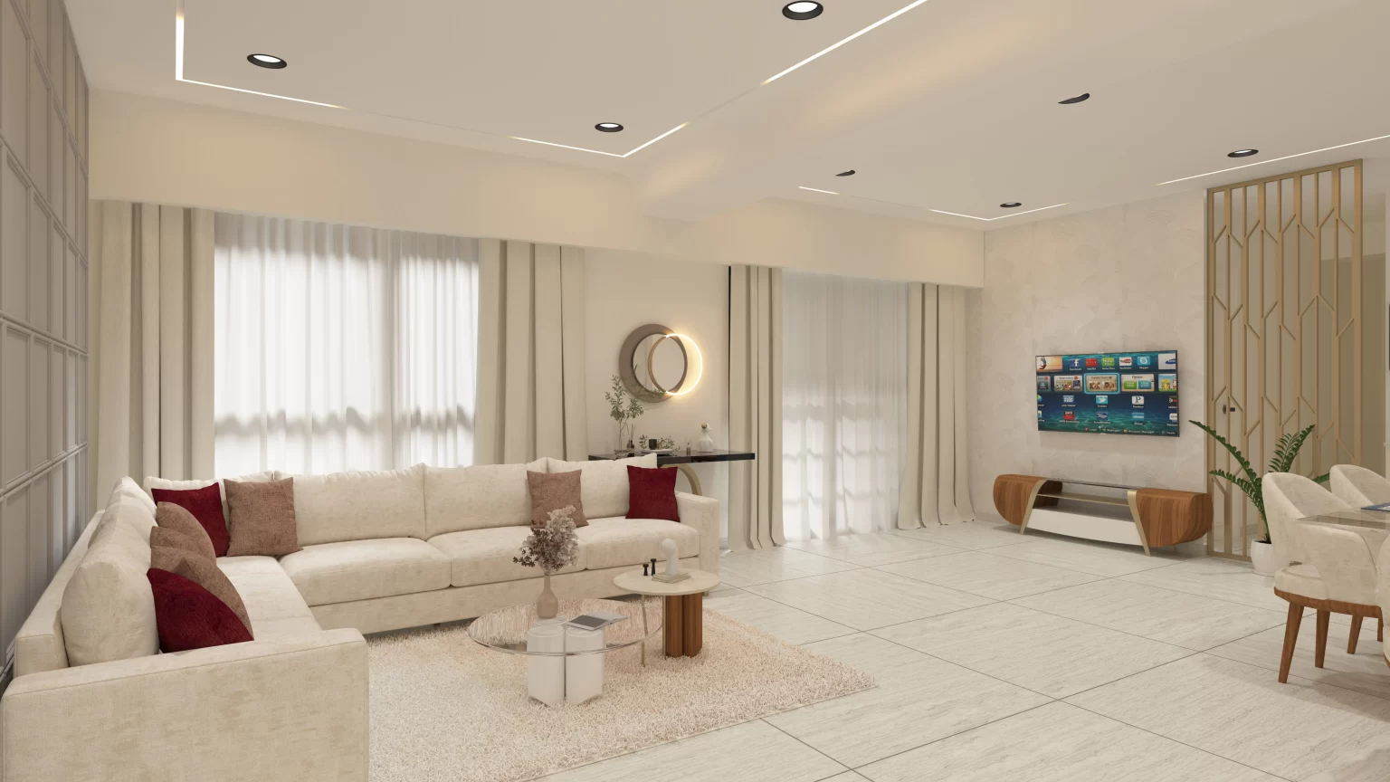 Interior Designer