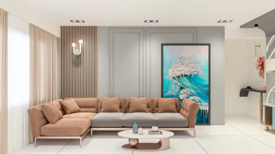 Interior Designer