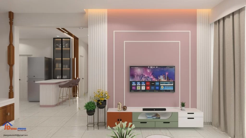 Interior Designer In Ahmedabad | J Design Studio
