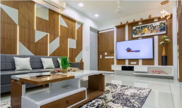 Interior Designer