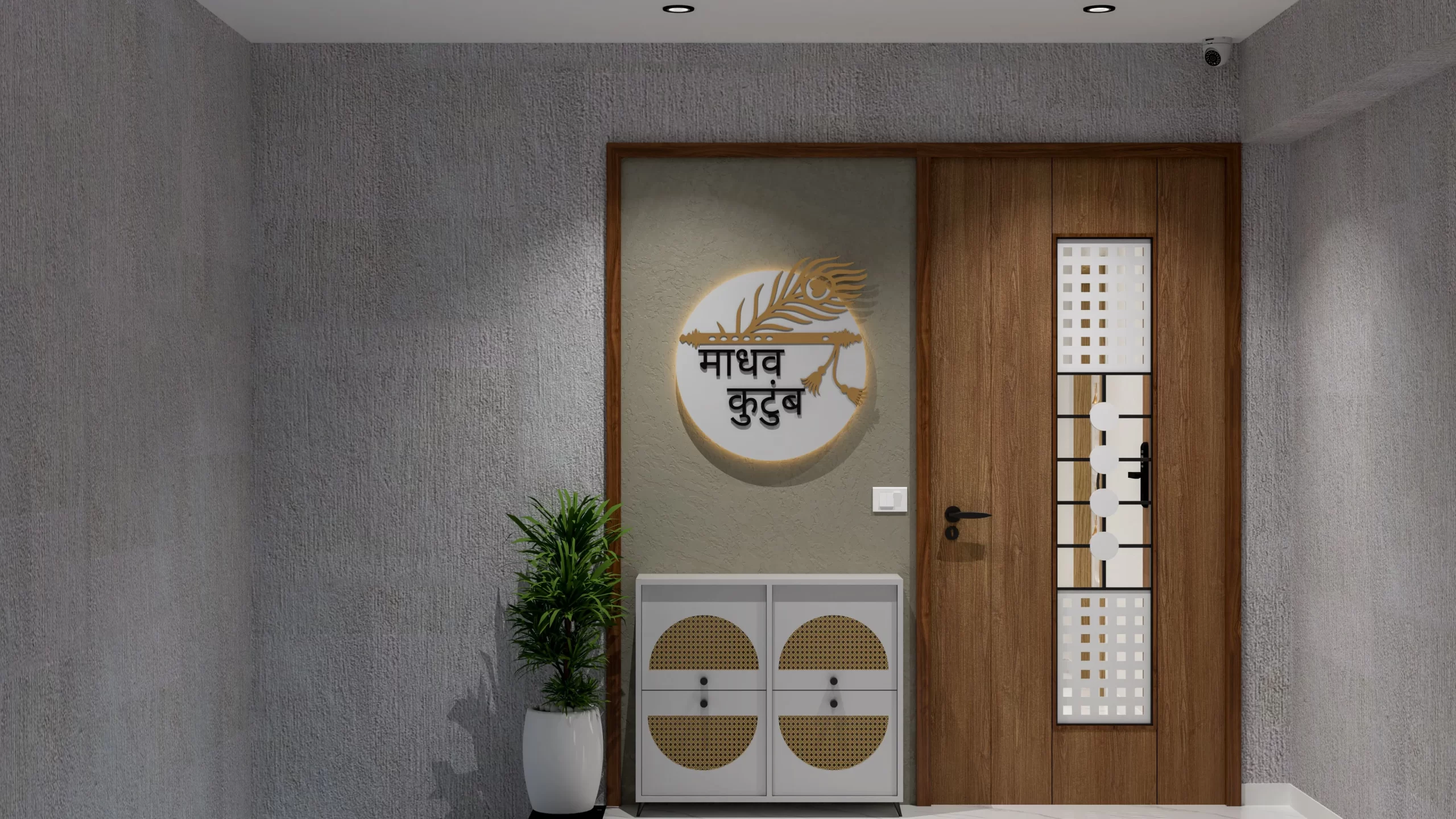 Home Interior in Ahmedabad
