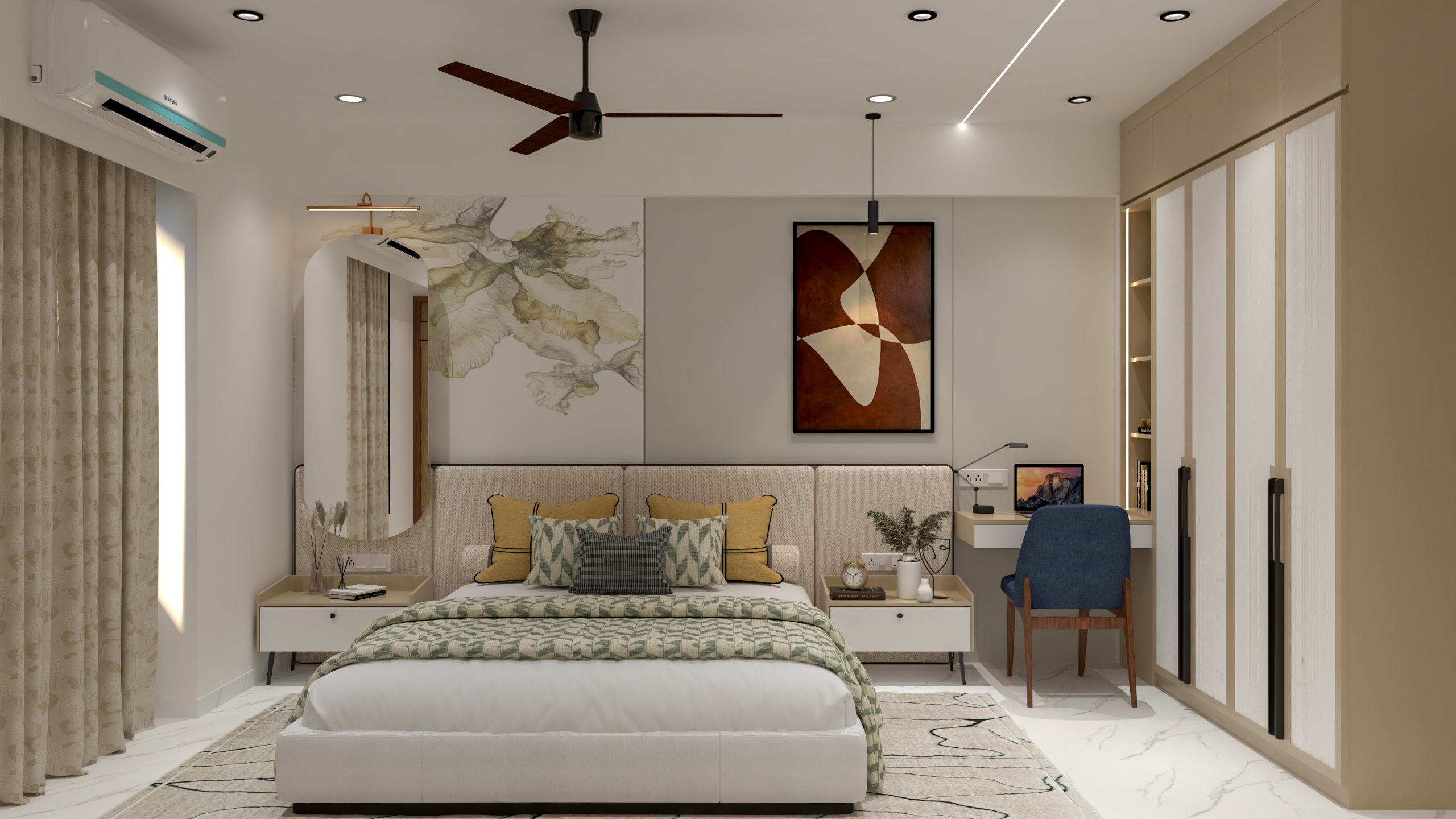 Residential Interior
