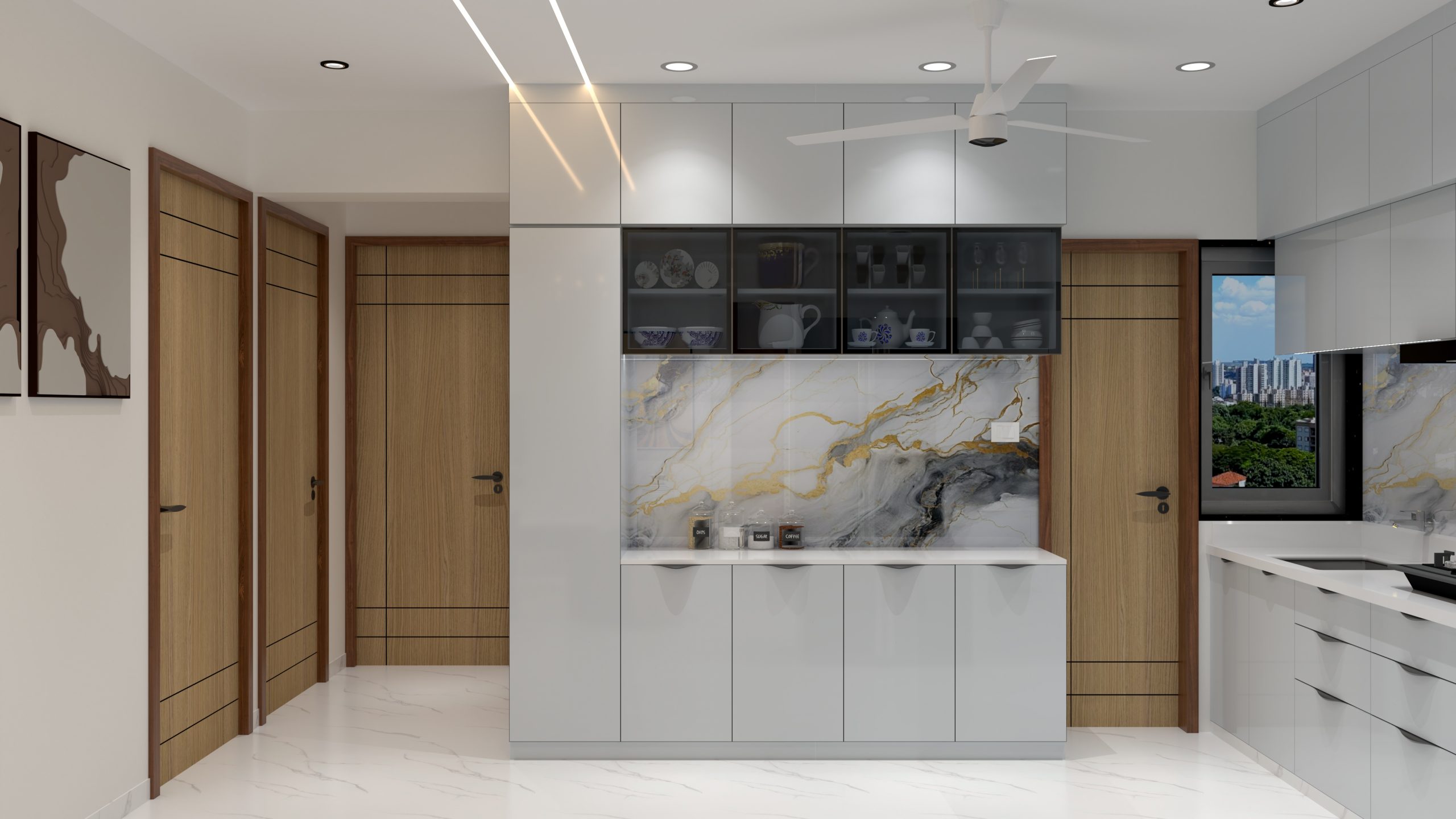 Home Interior in Ahmedabad