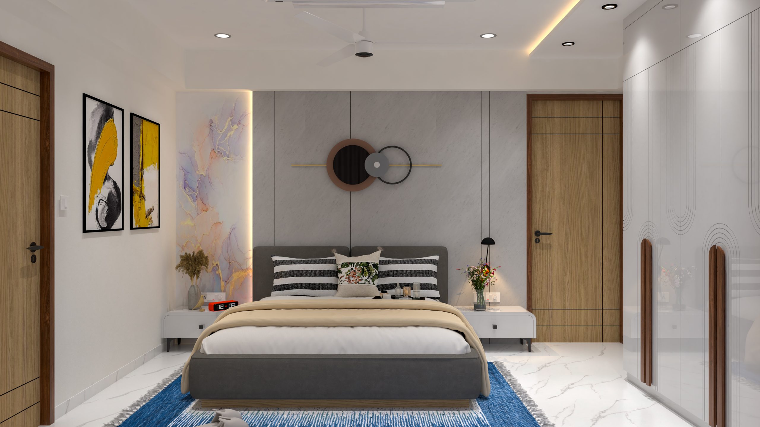 Residential Interior