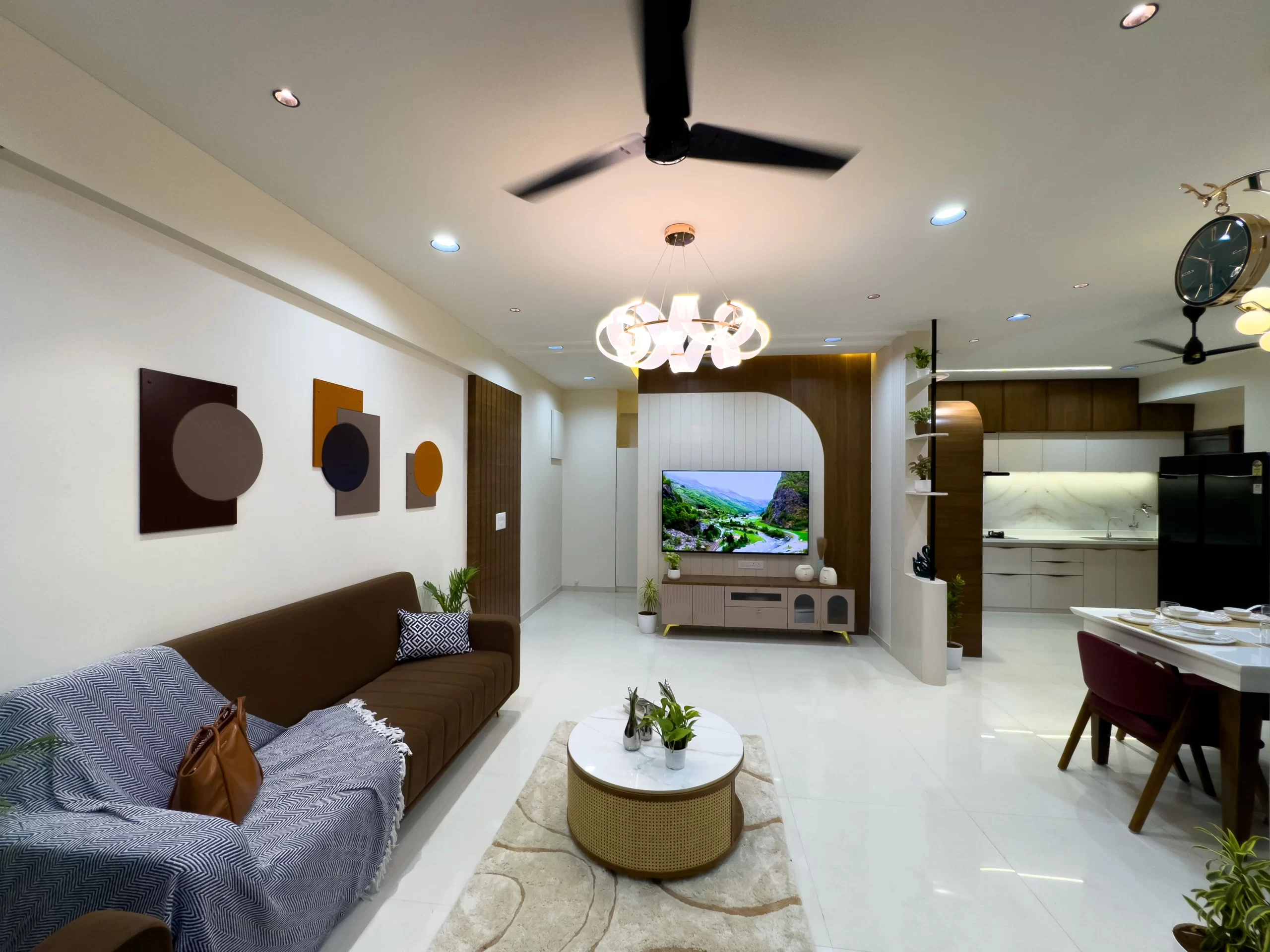 3BHK Apartment
