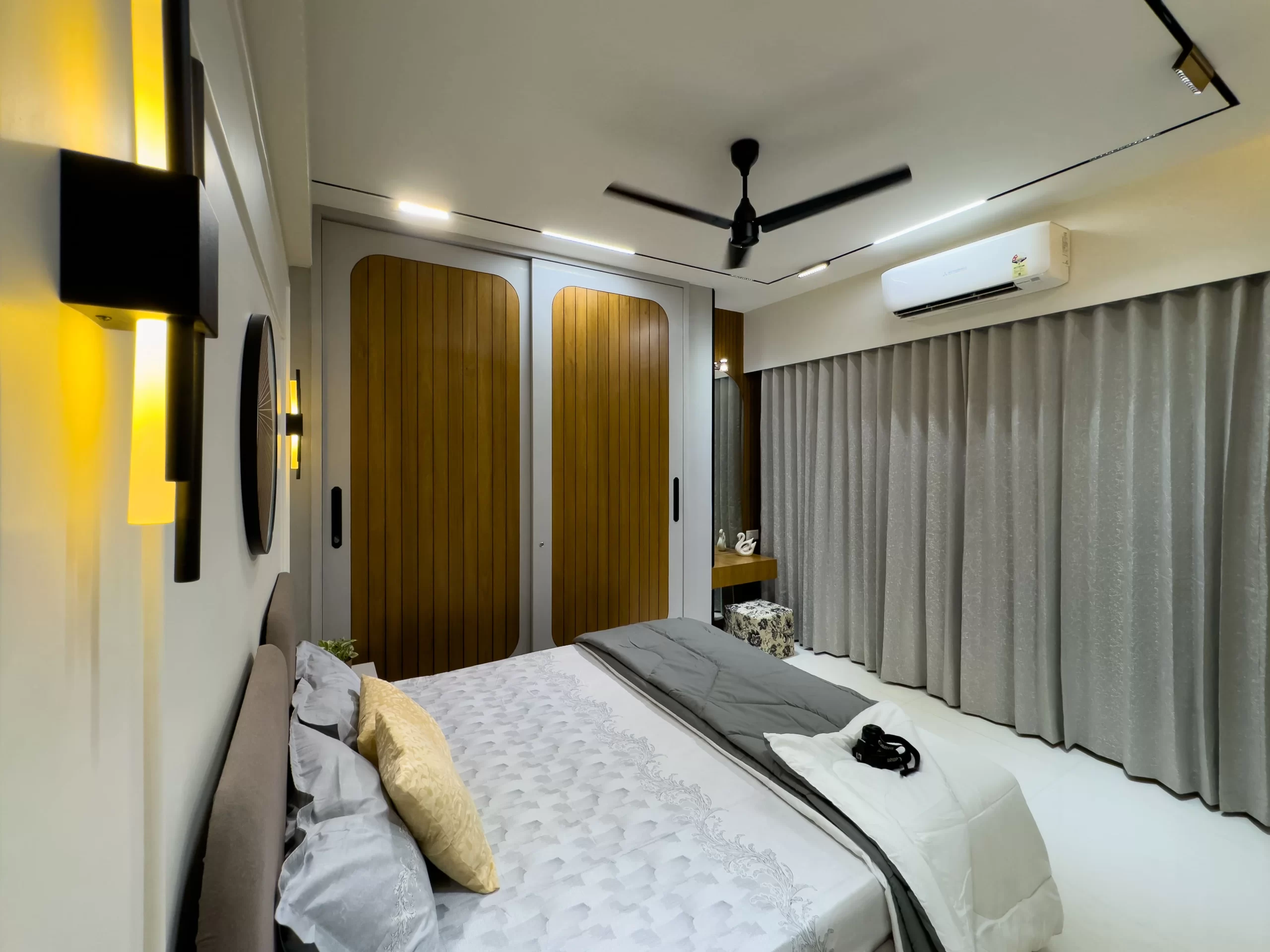 3BHK Apartment
