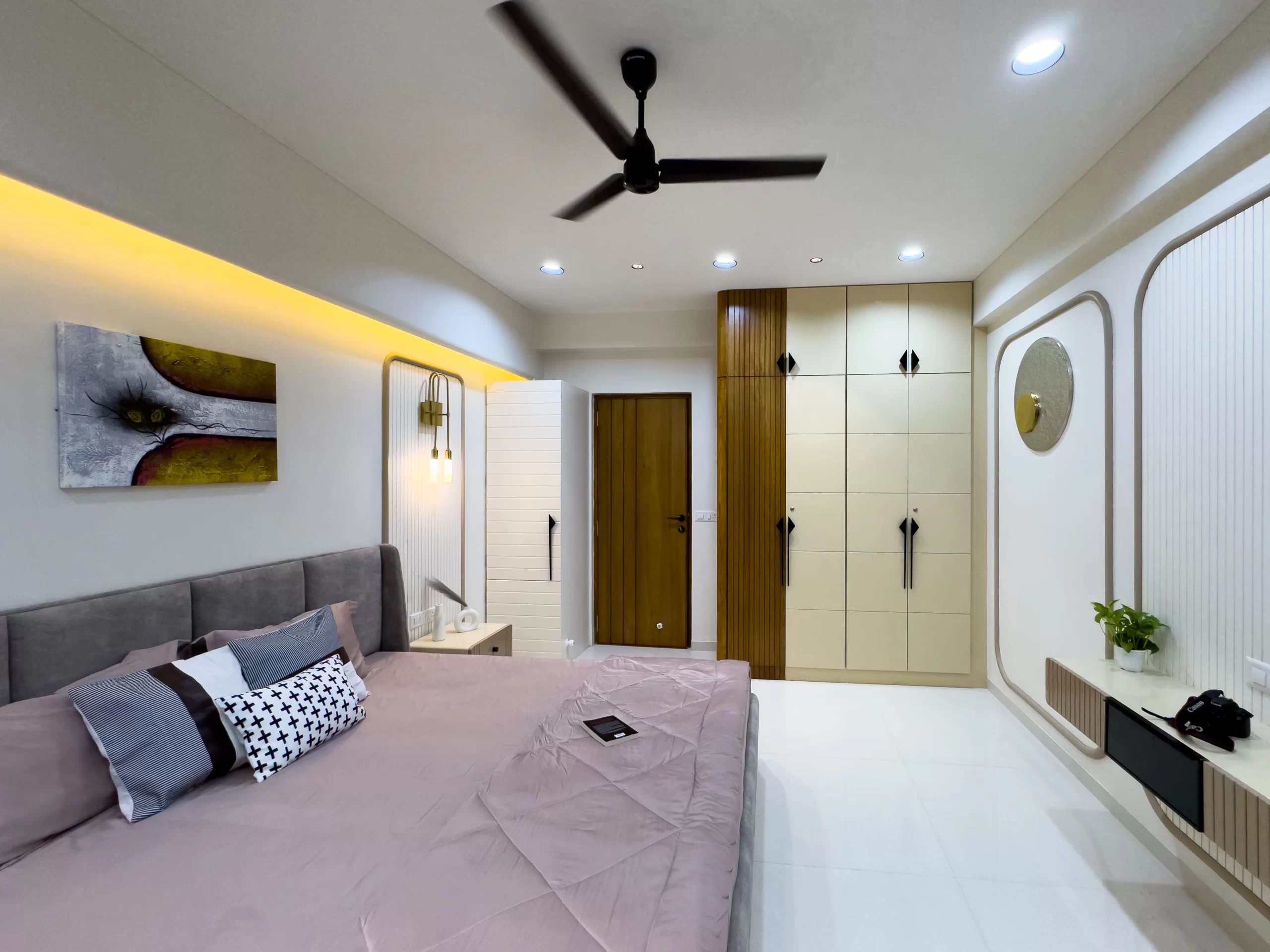 3BHK Apartment