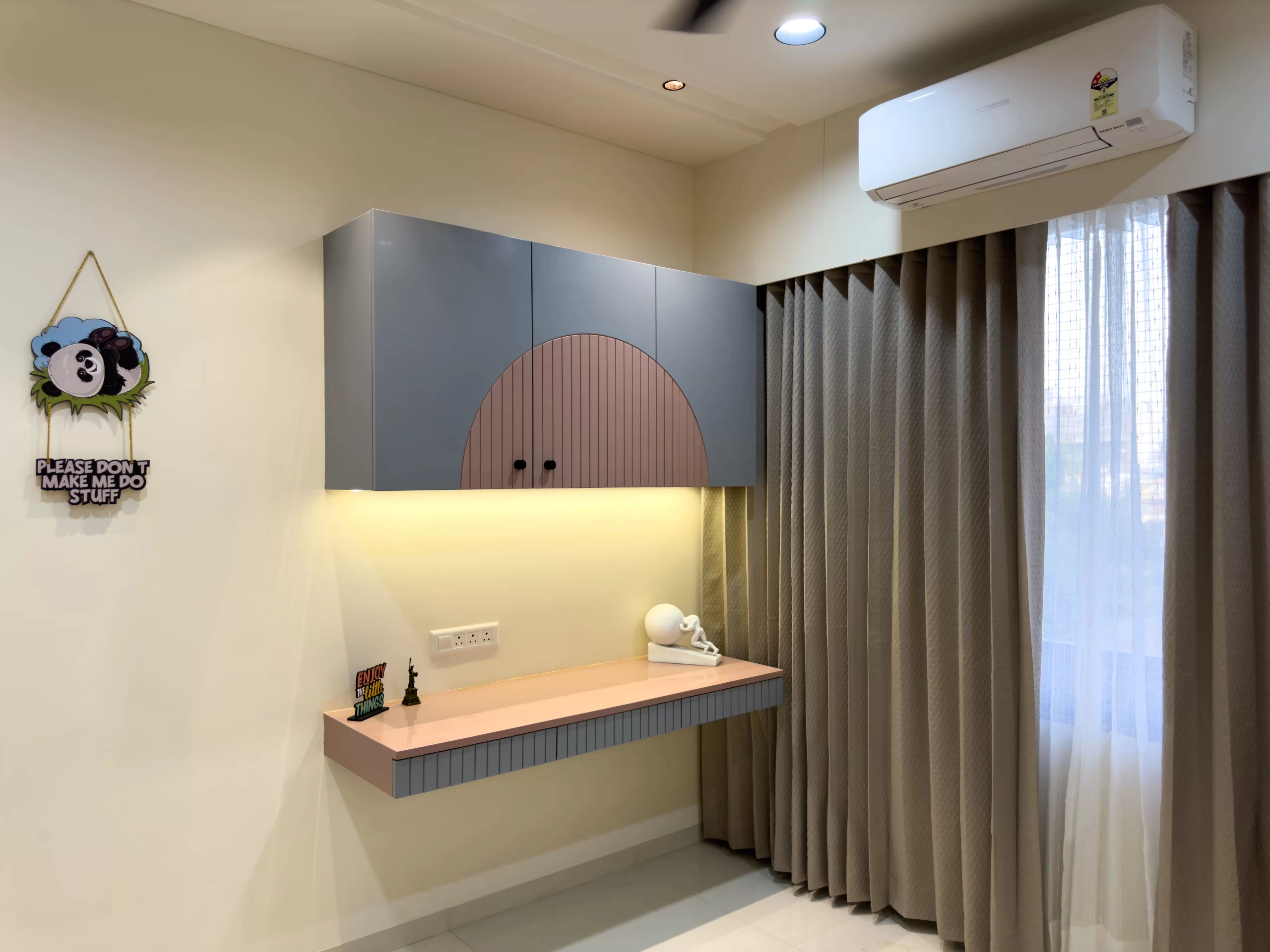 3BHK Apartment