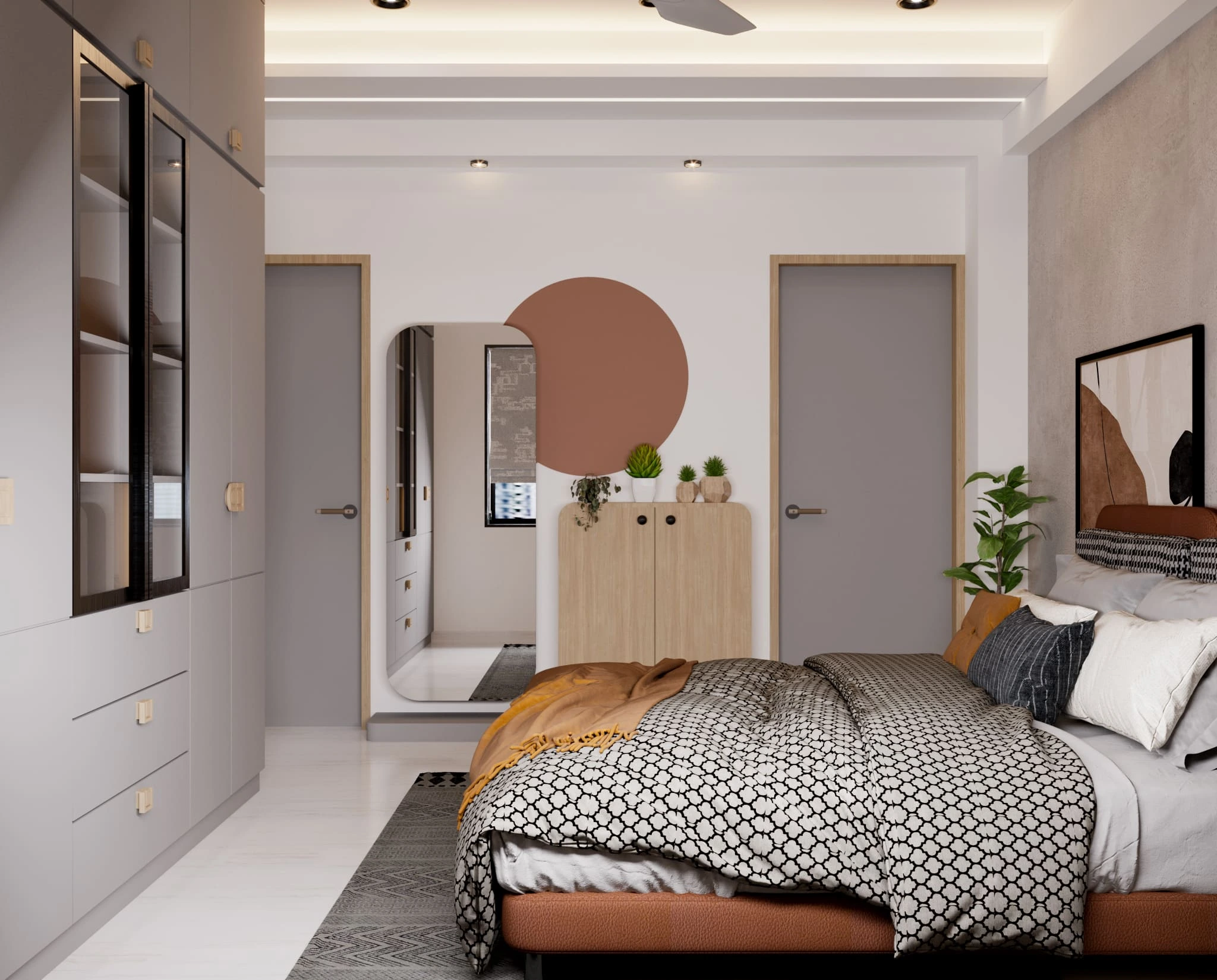 3BHK Home