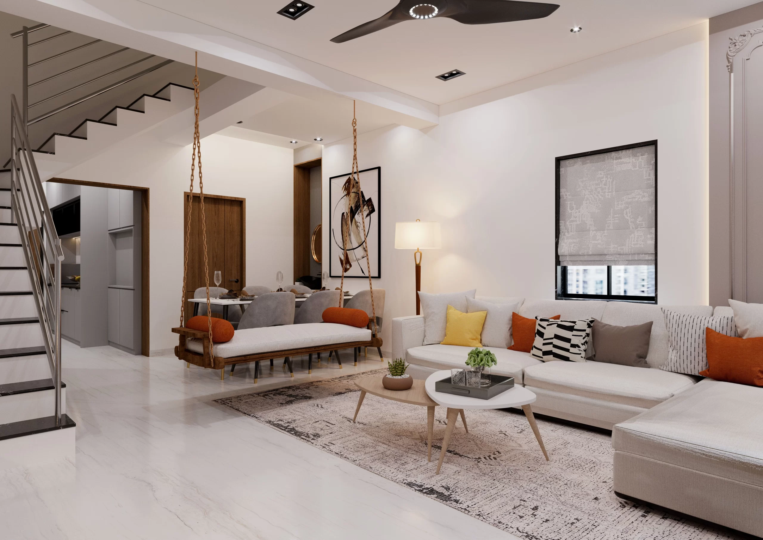 3BHK Home