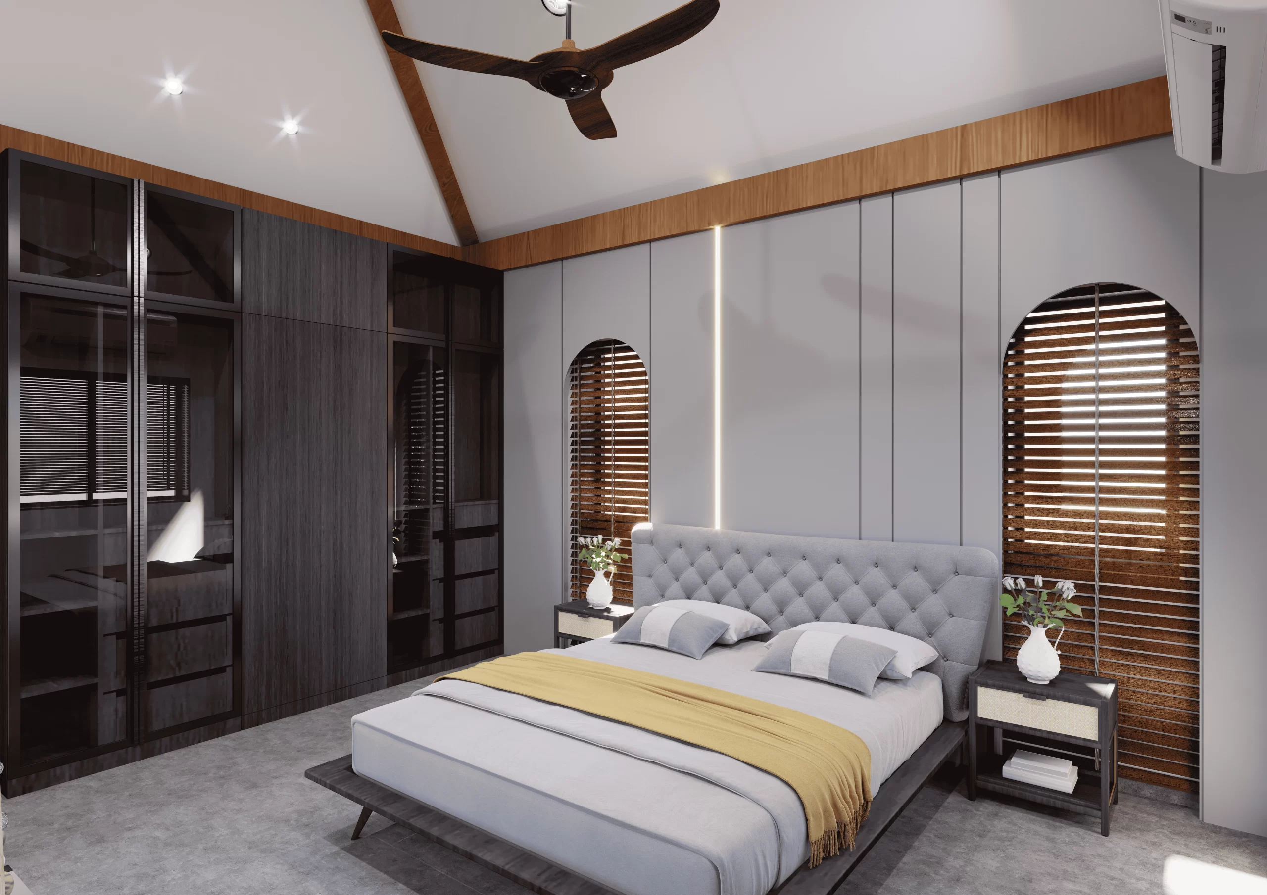 Bedroom Design