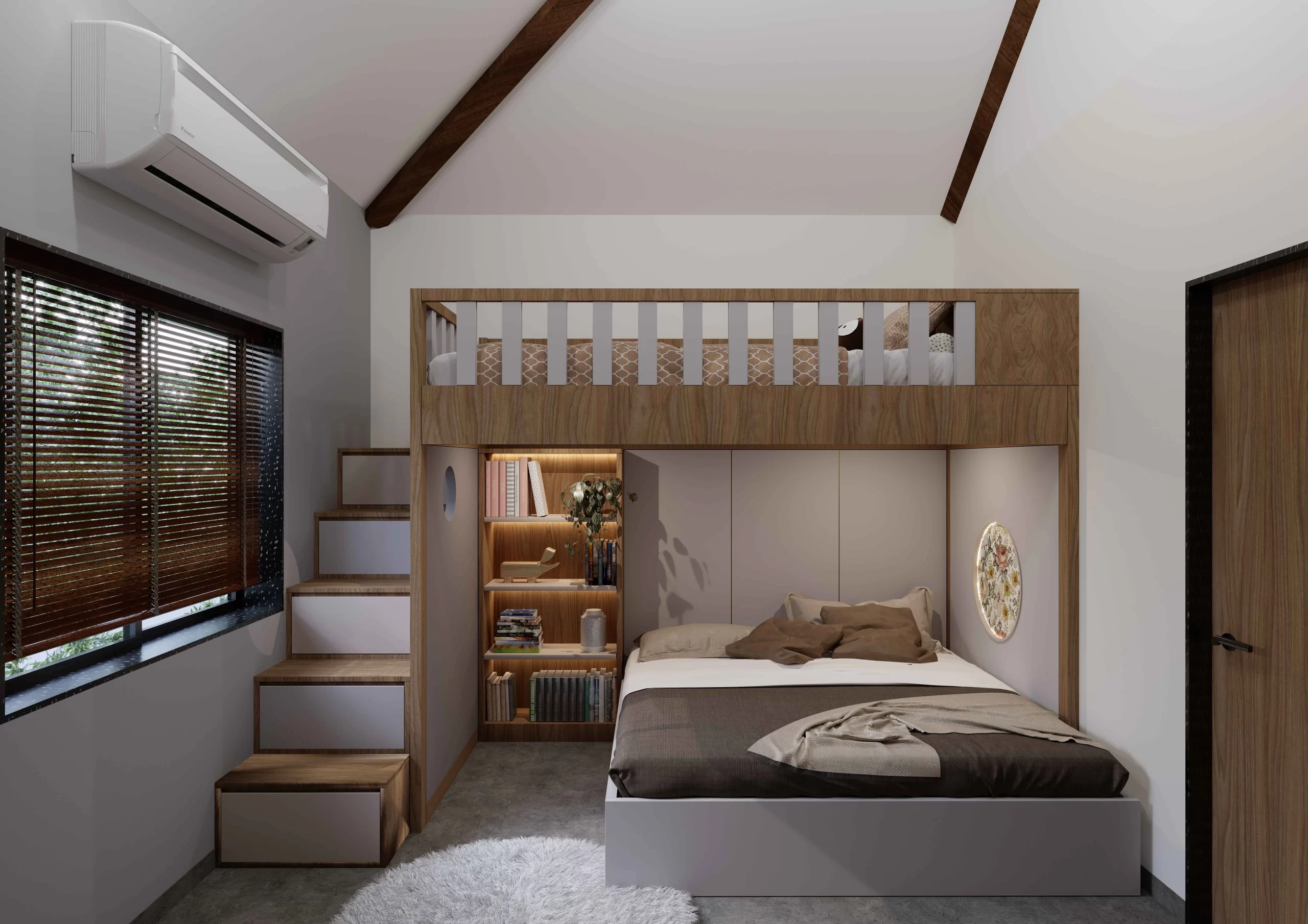 Home Interior Design