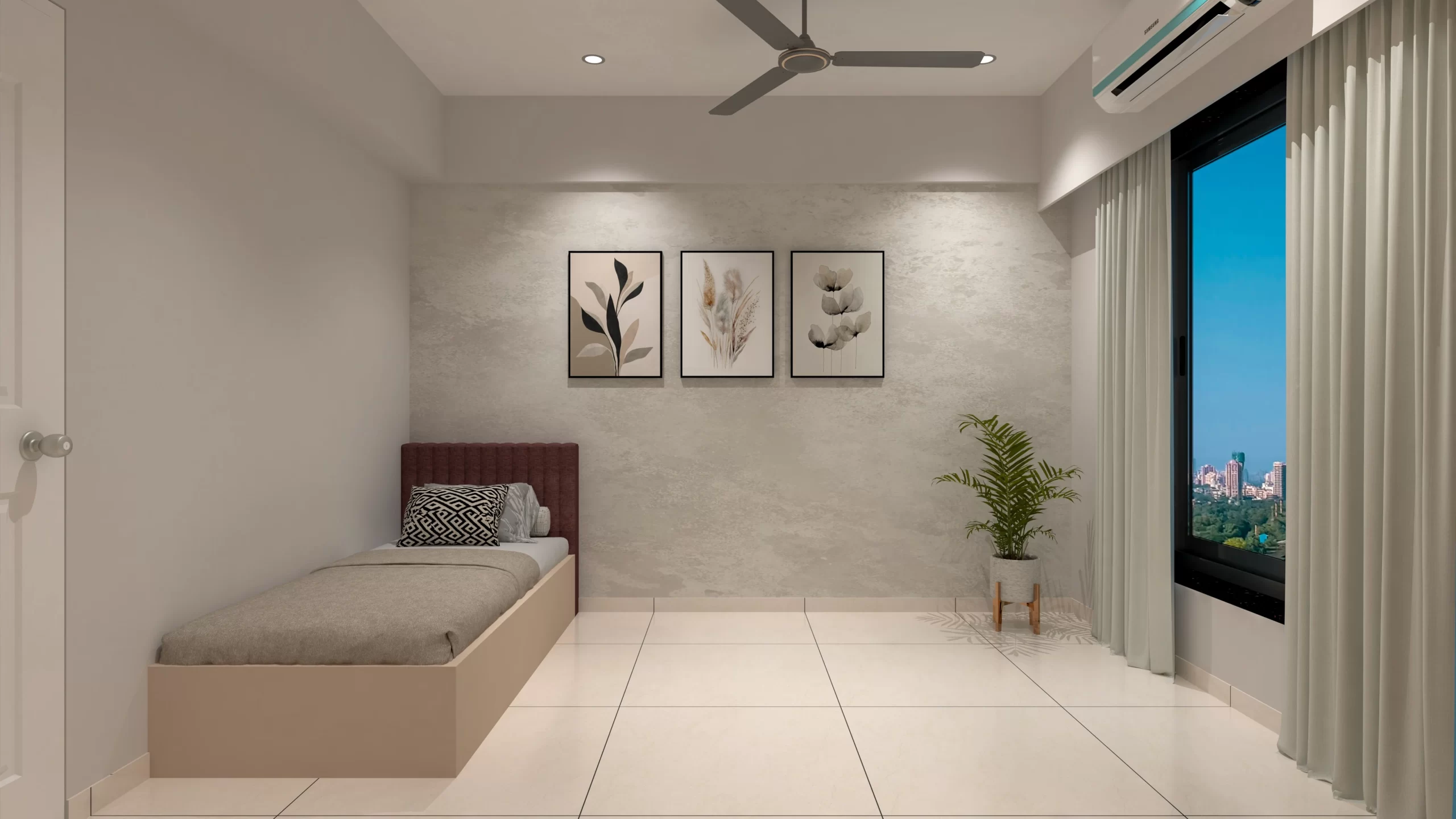 Home Interior Design