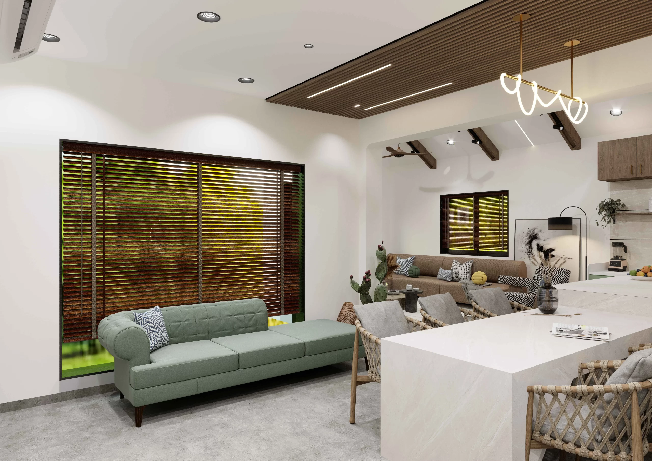 Home Interior Design