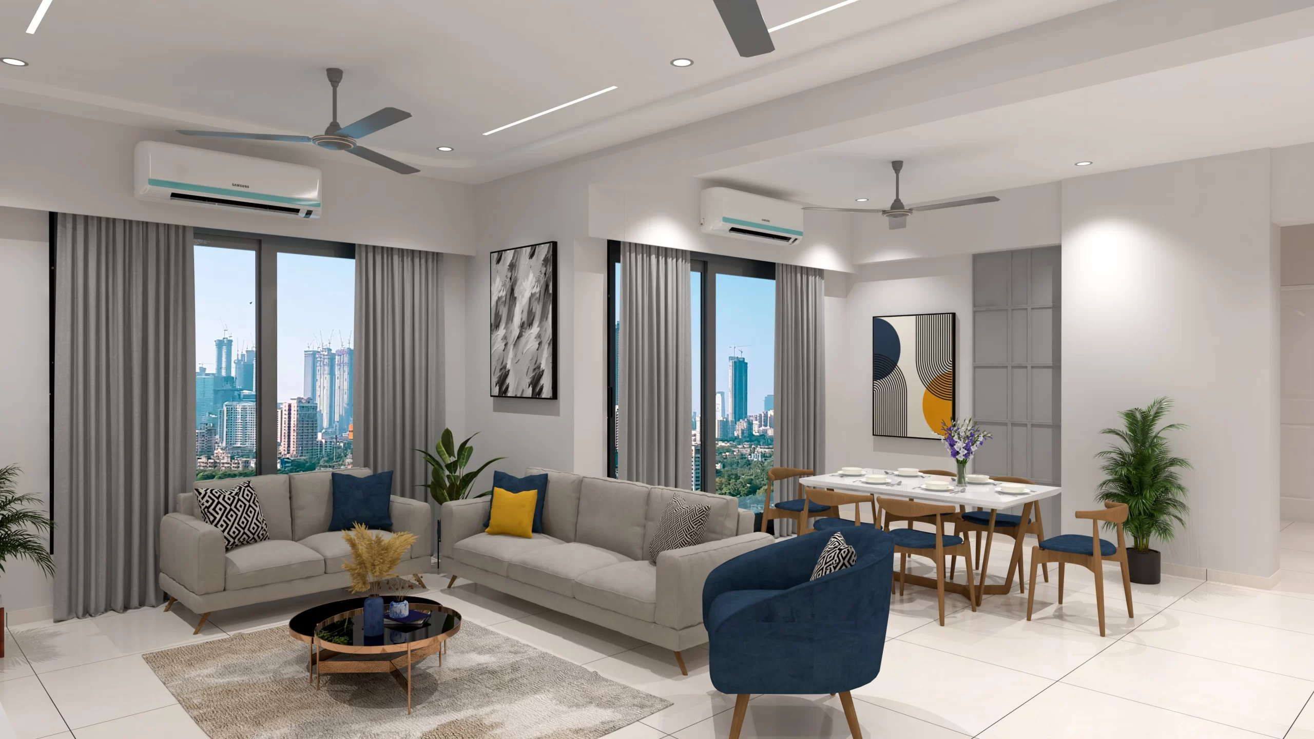 Read more about the article Discover the Art Behind Riviera Springs: An Elegant Home Interior Design