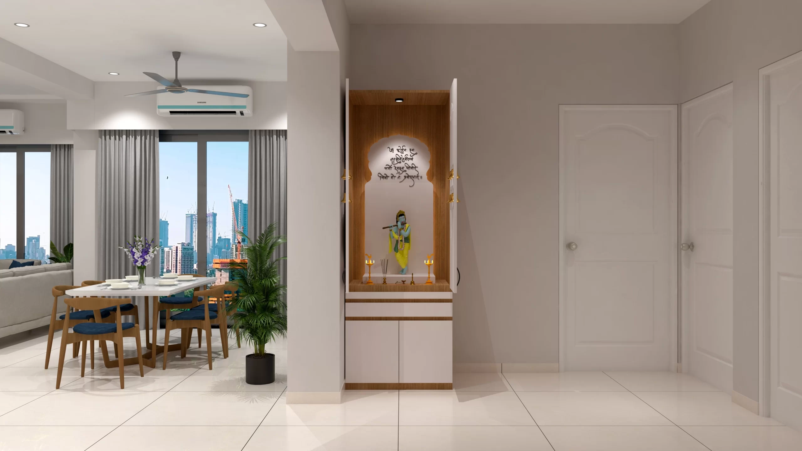 Home Interior Design
