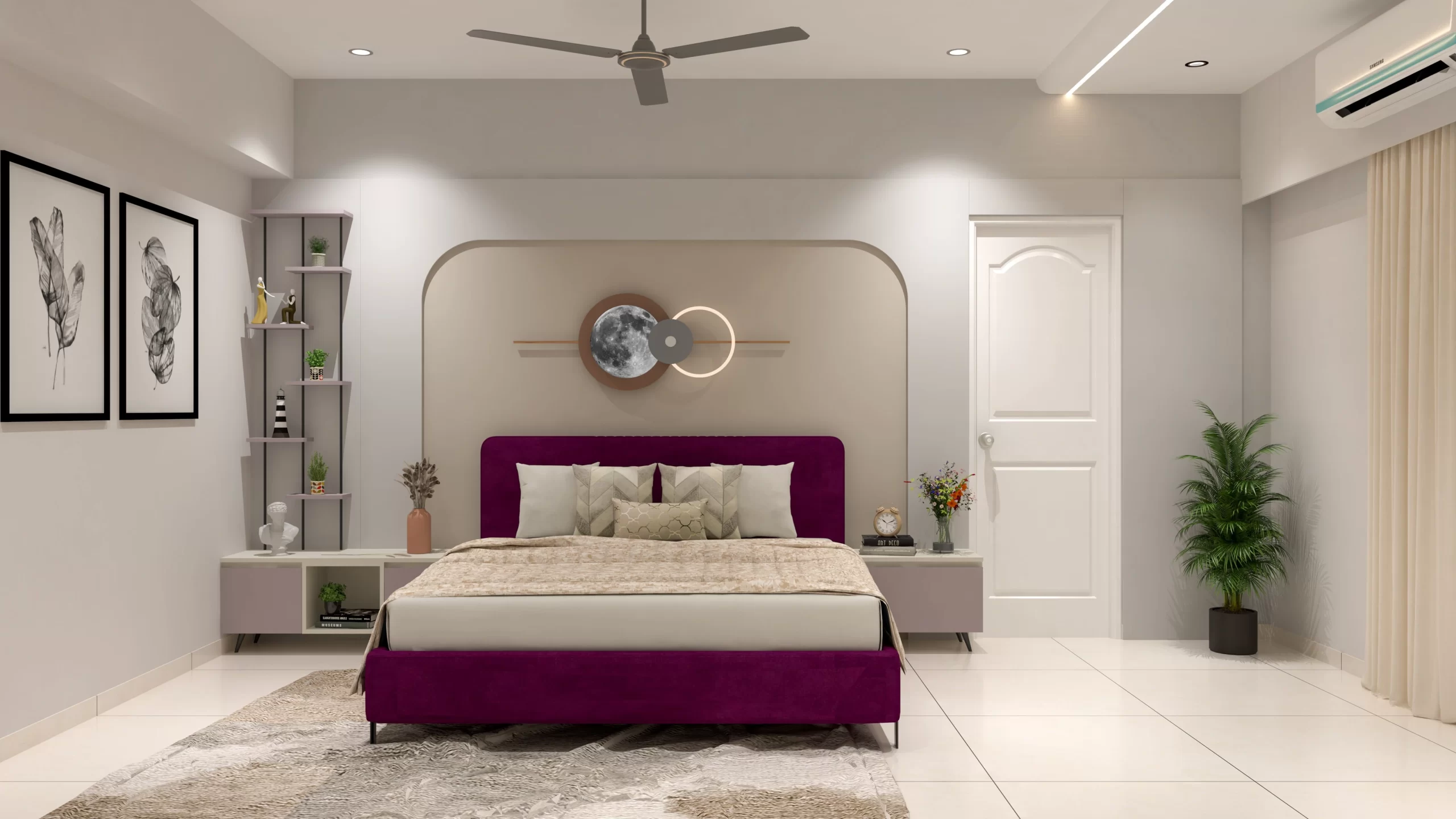 Home Interior Design