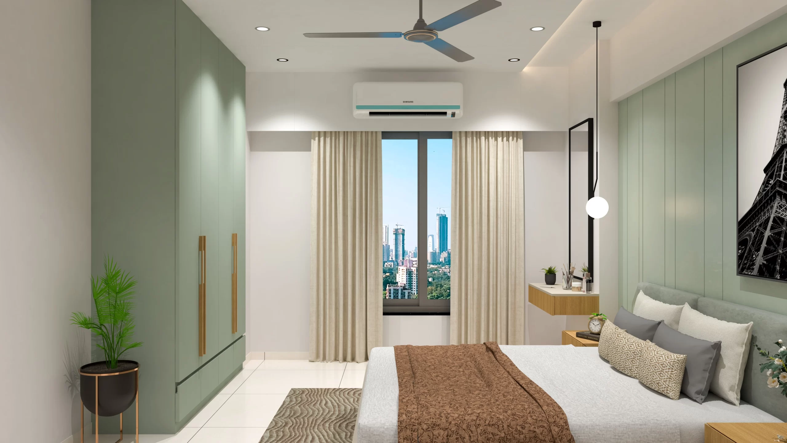 Home Interior Design