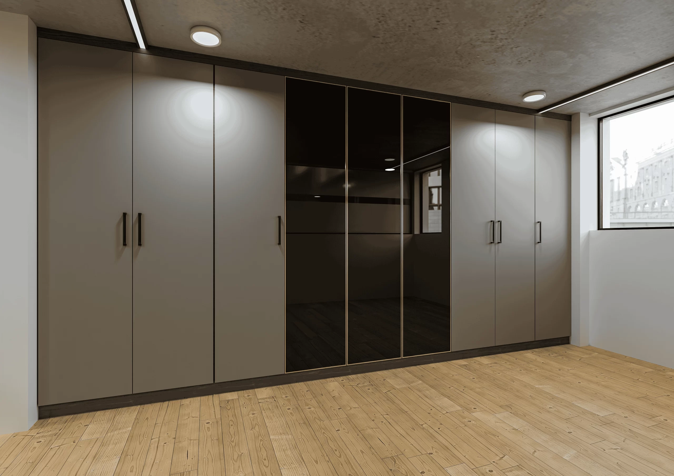 Office Interior Design in Ahmedabad