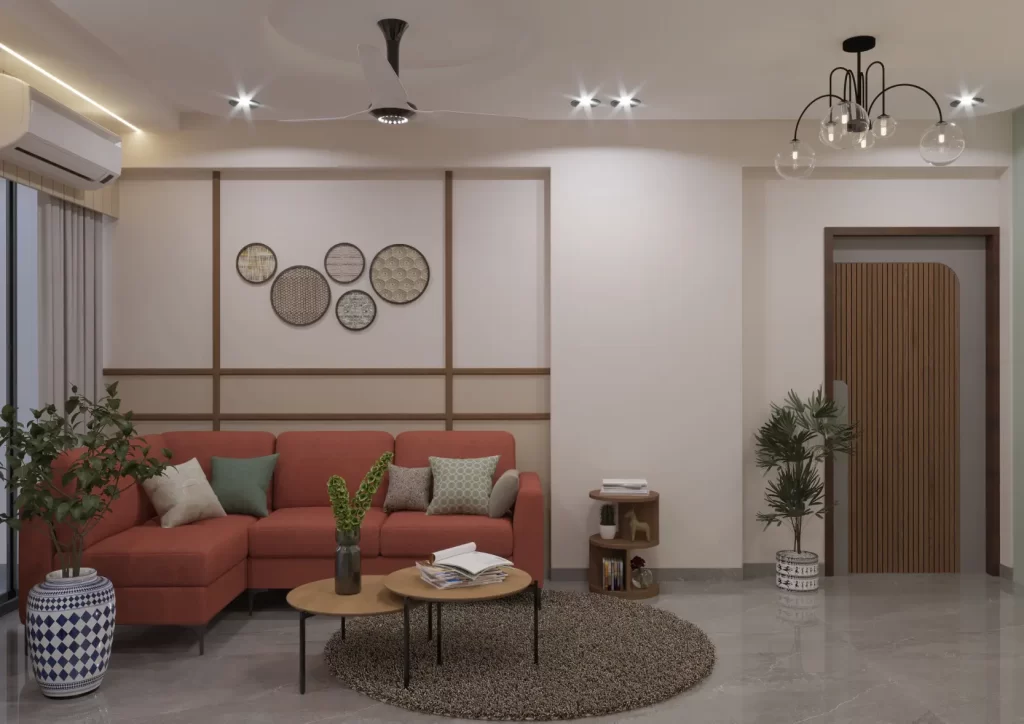 Interior Design Company in Ahmedabad