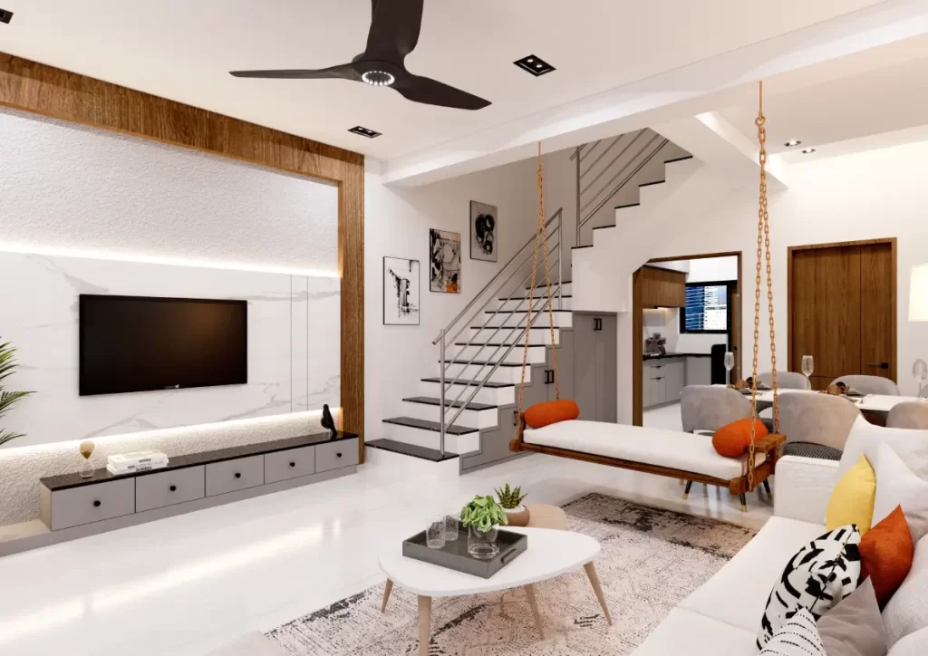 Interior Design in Ahmedabad