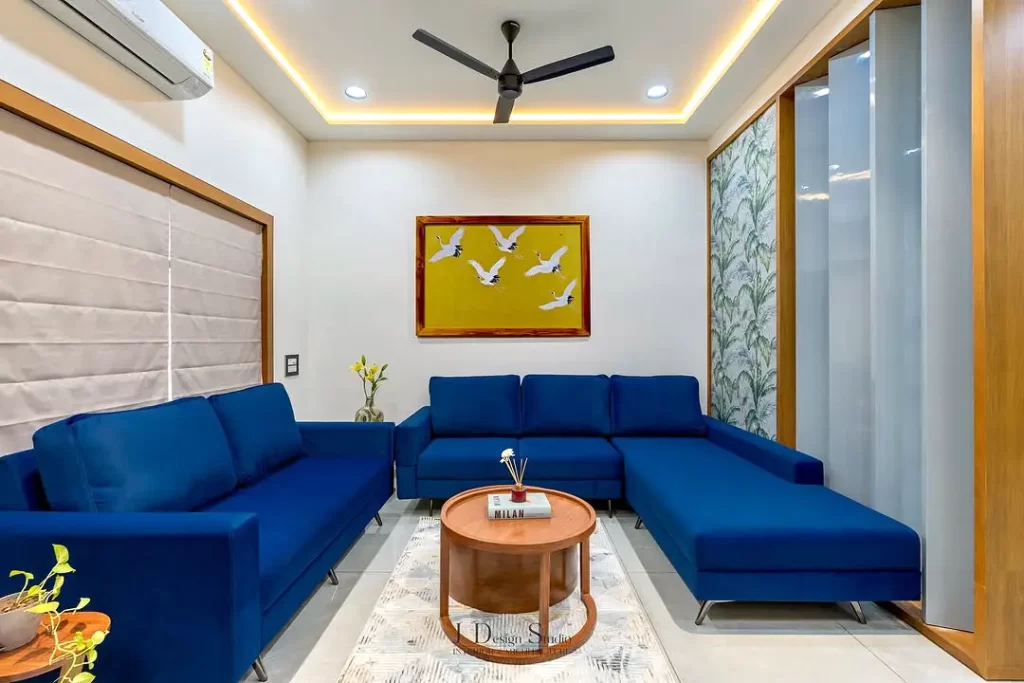 Interior Design in Ahmedabad