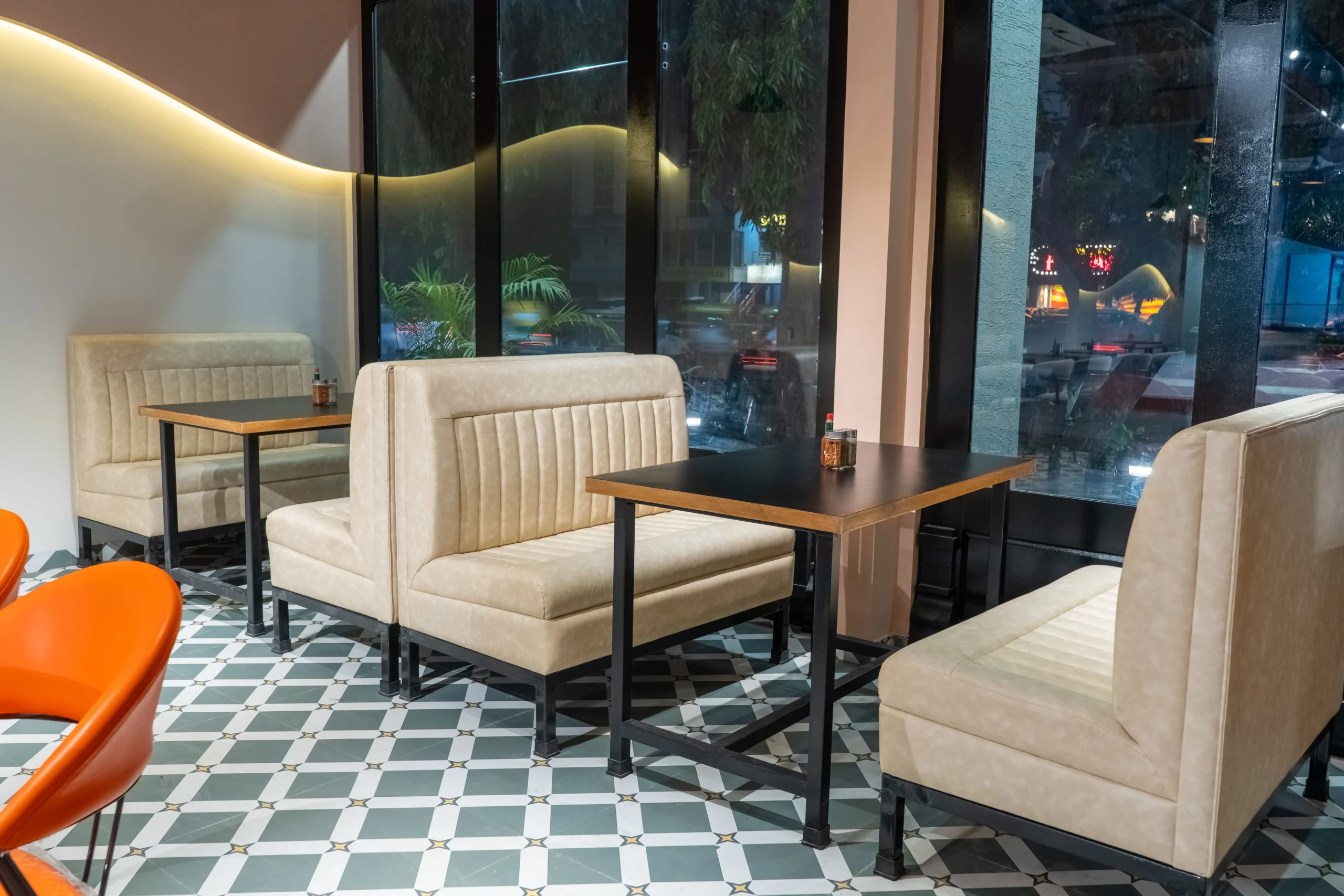 Interior Designers in Ahmedabad