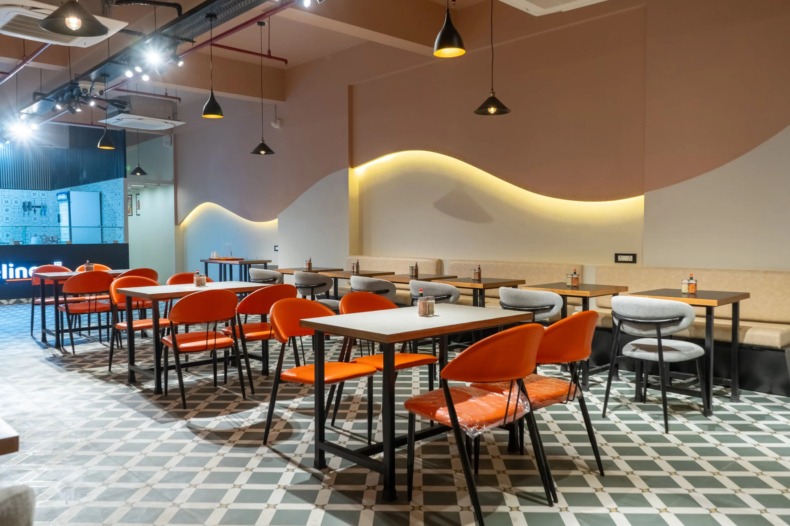 Interior Designers in Ahmedabad