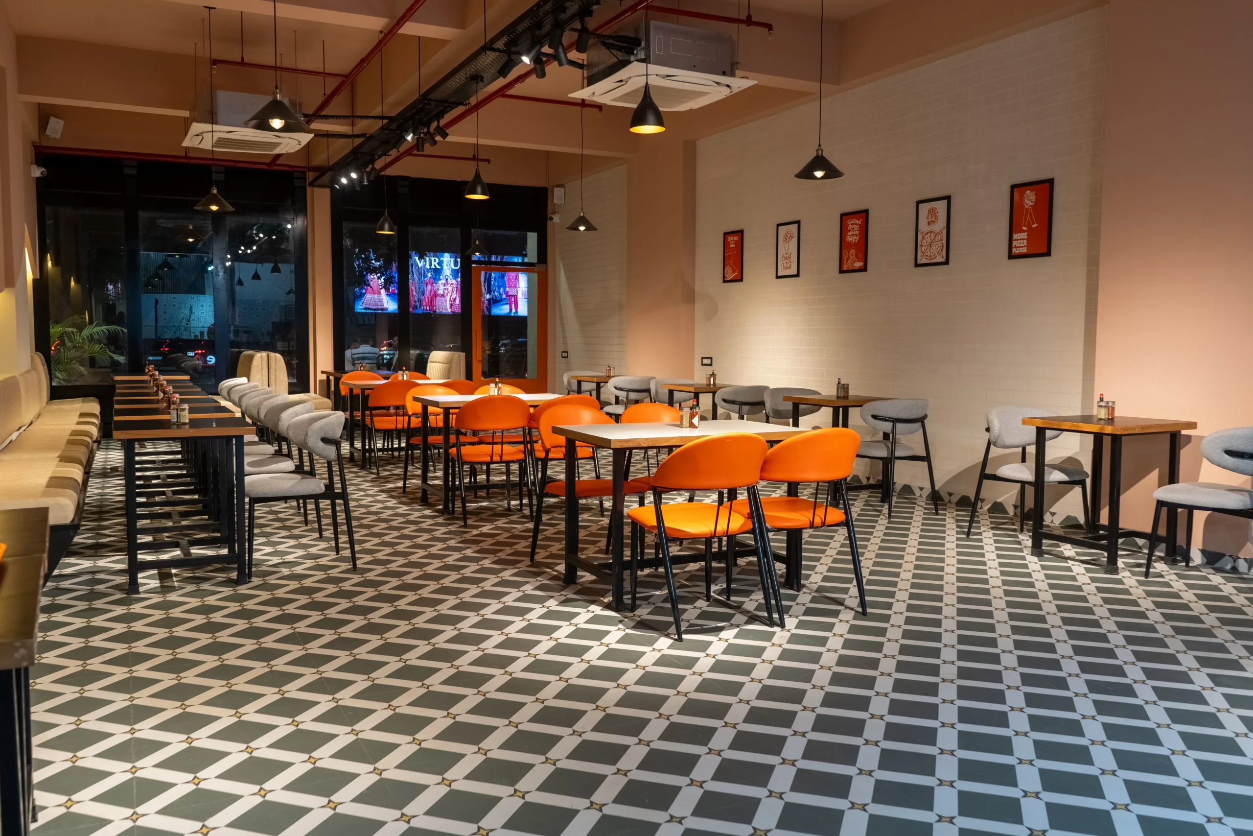 Interior Designers in Ahmedabad