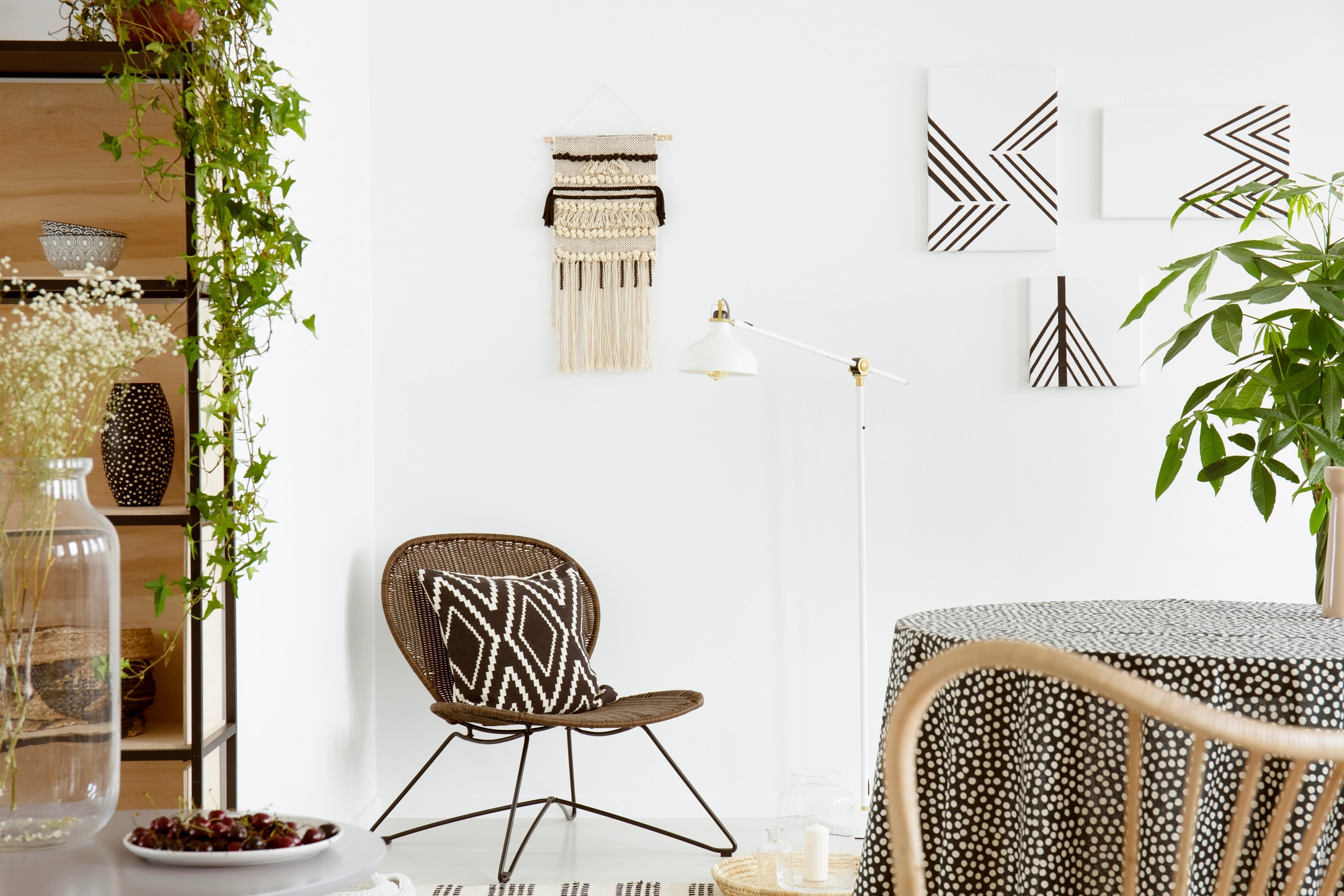 Interior Design Trends