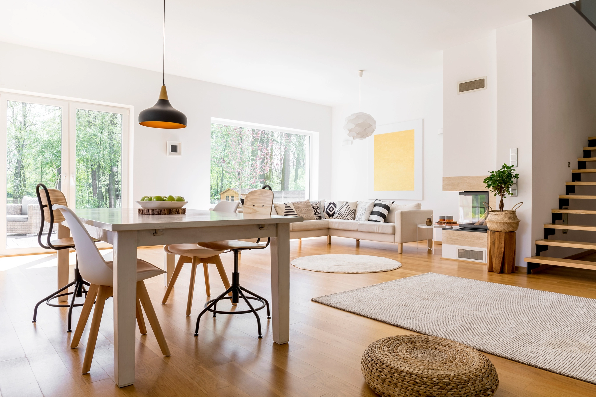 Interior Design Trends