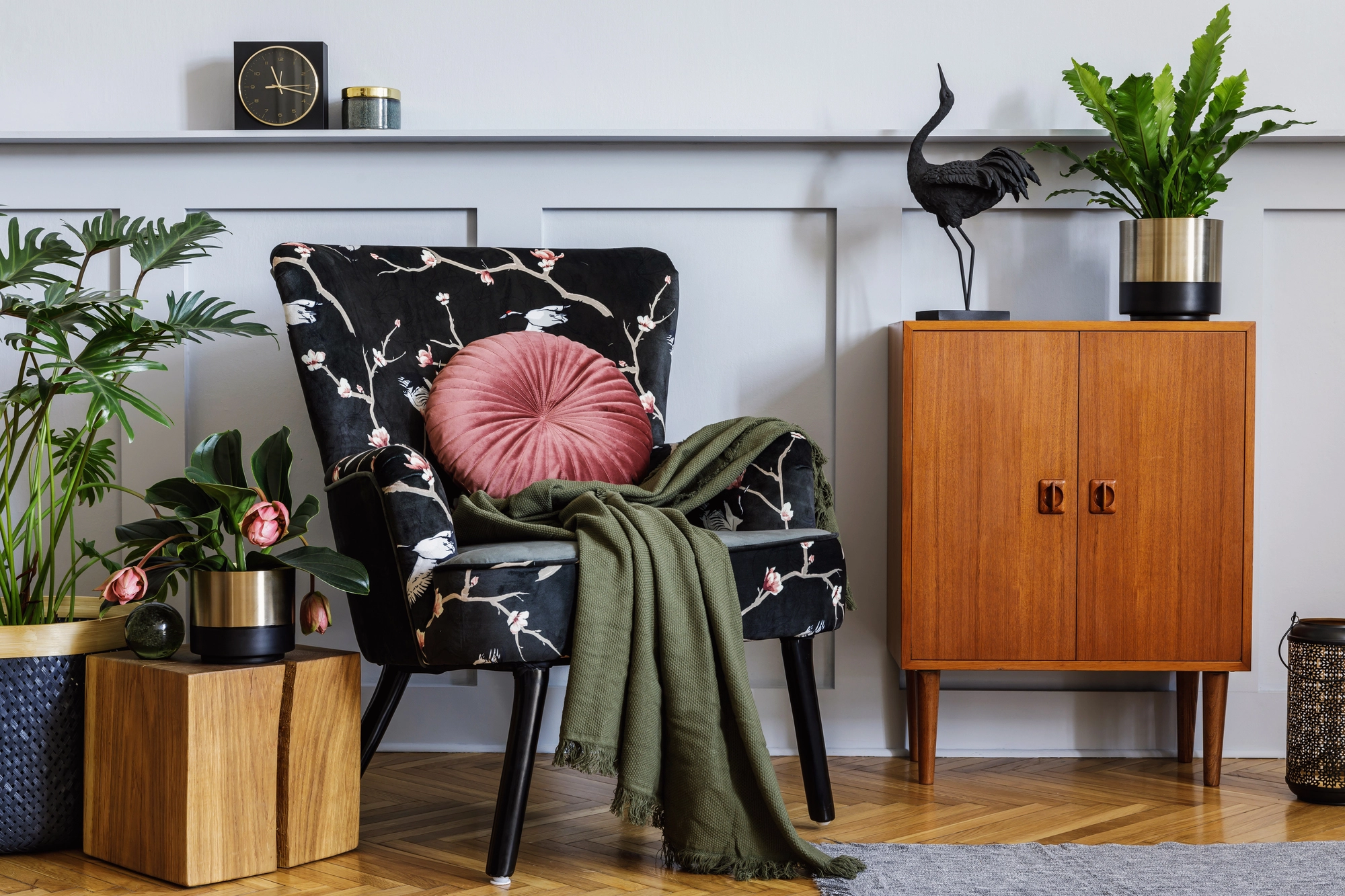 Interior Design Trends