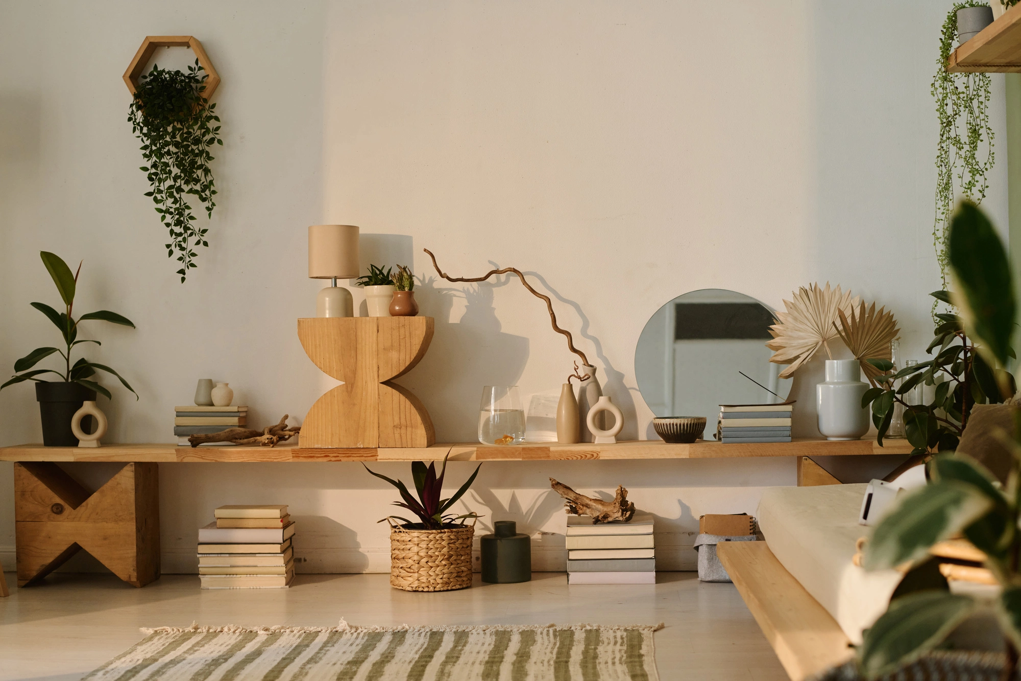 Interior designer services in Ahmedabad