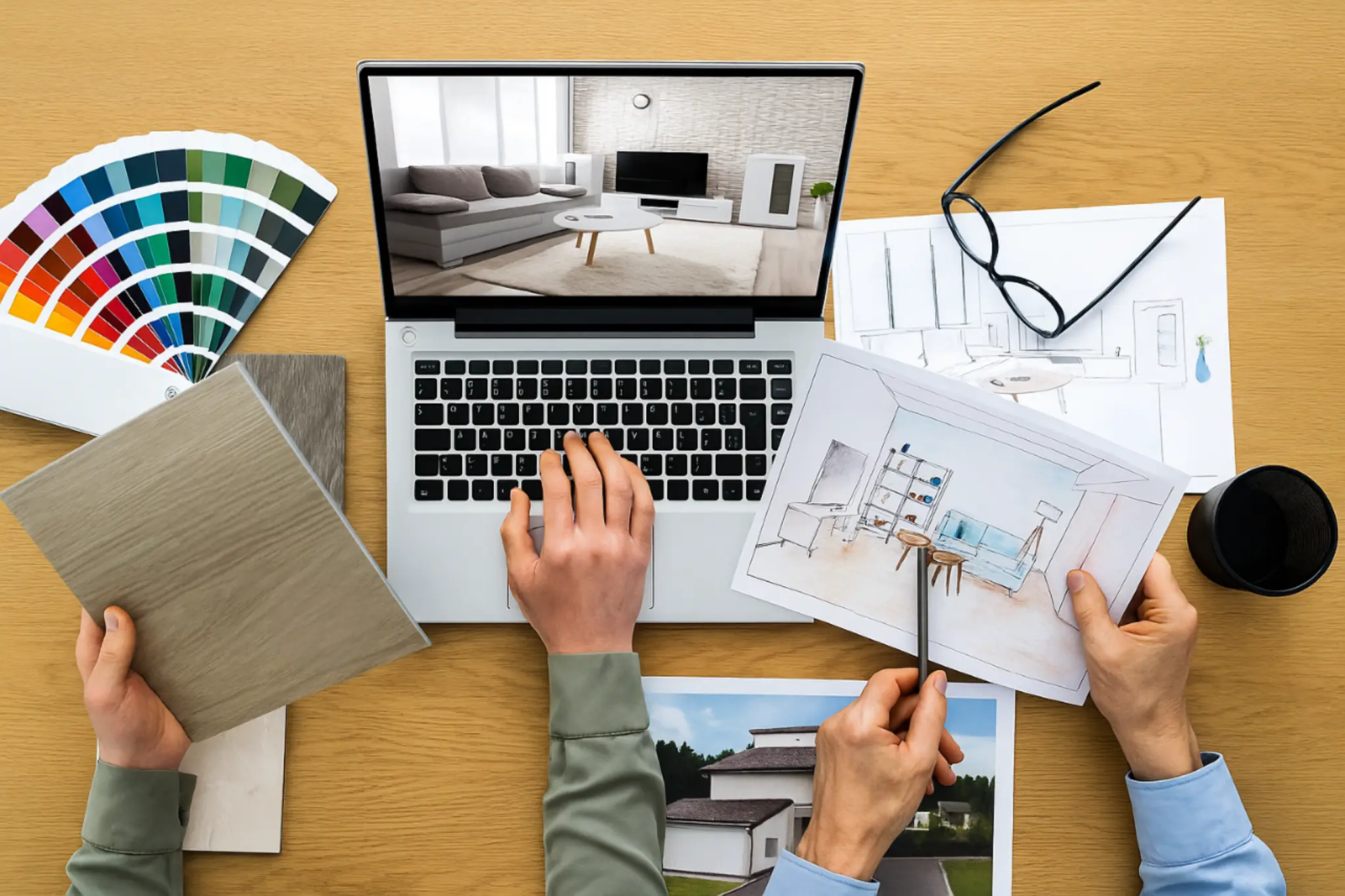 interior designer