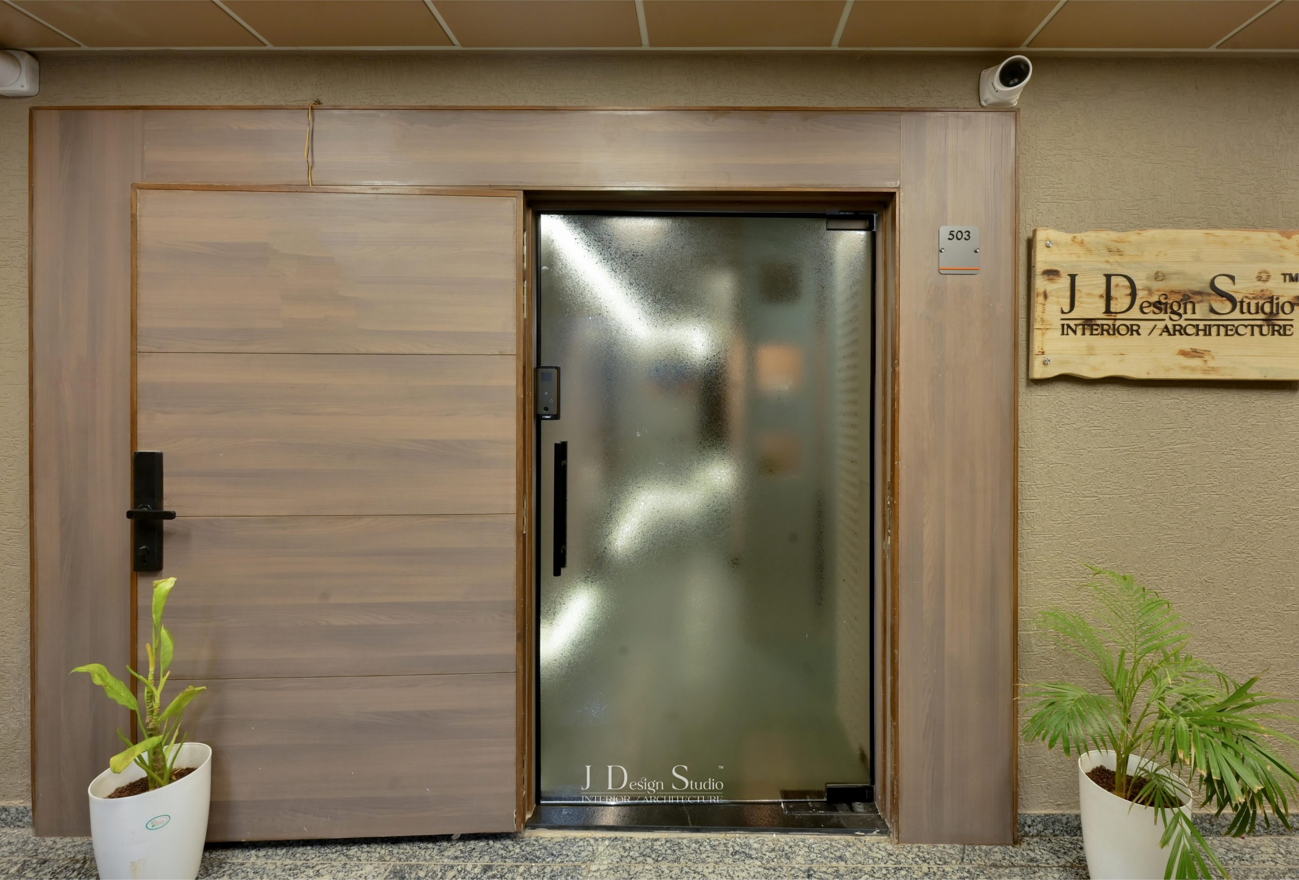 Best Office Interior Designer in Ahmedabad