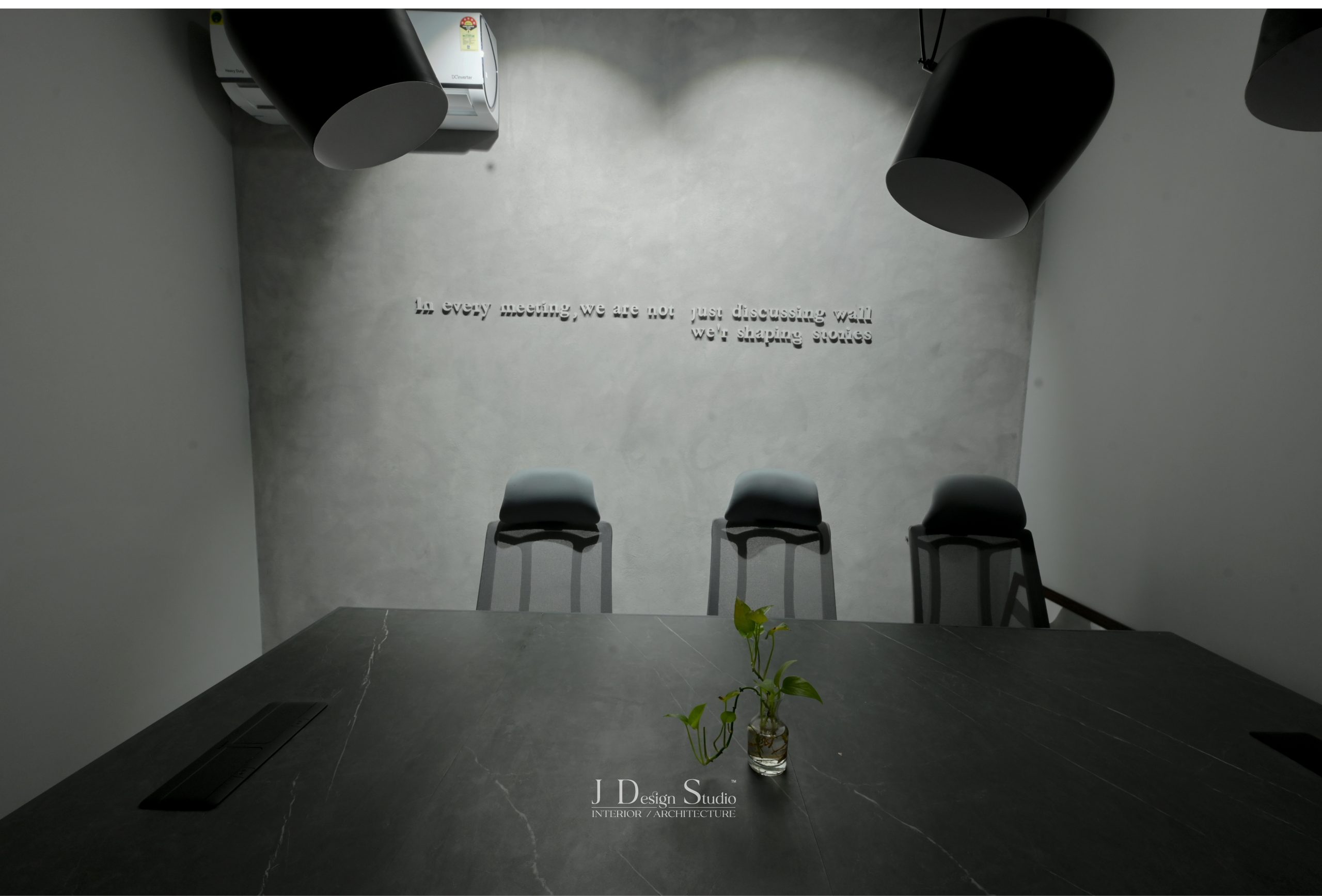 commercial interior designer