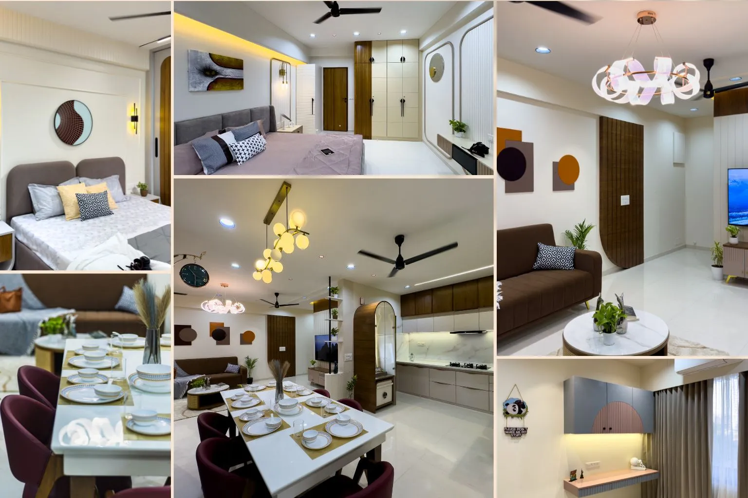 3BHK Apartment