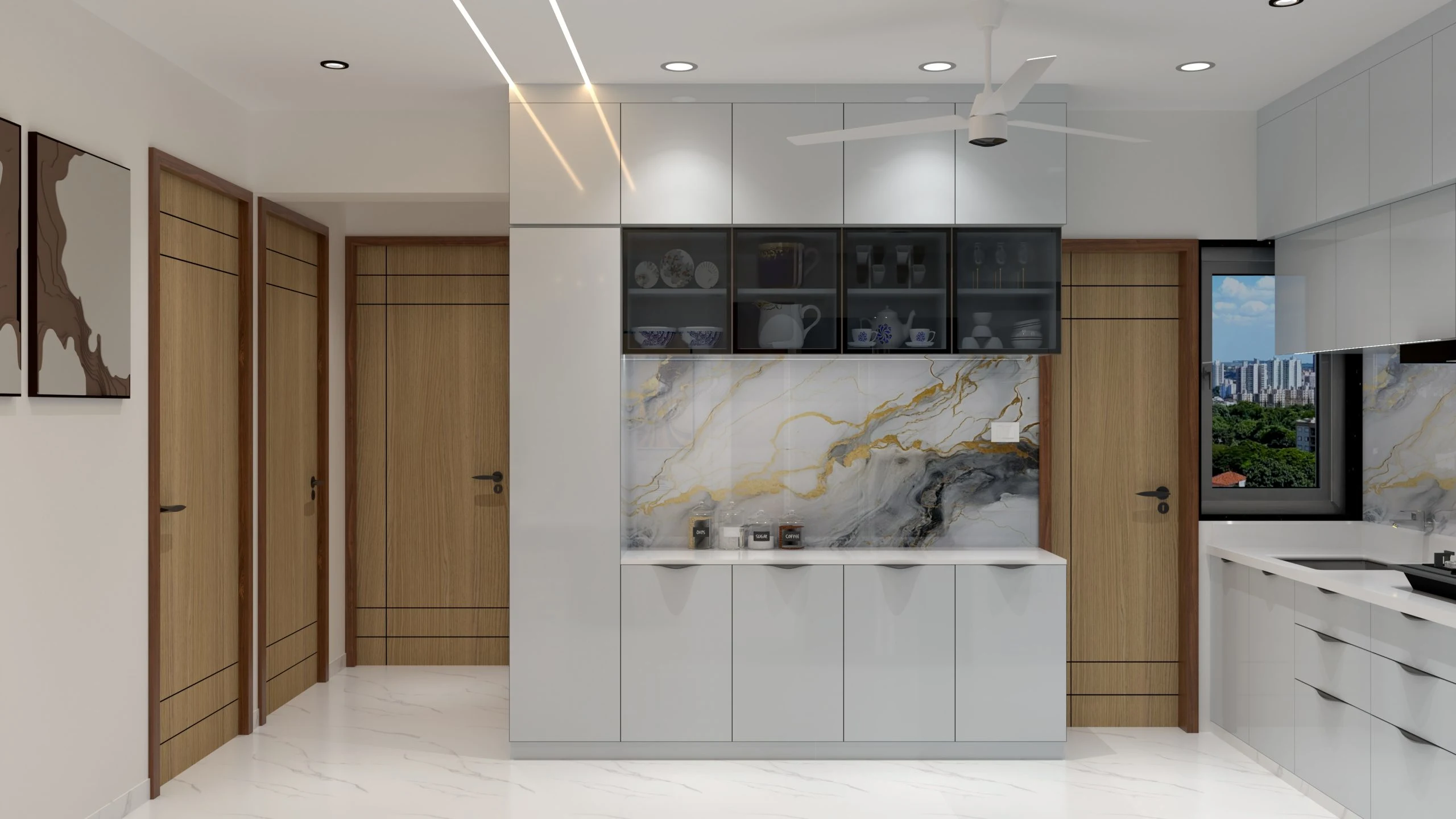 interior designer