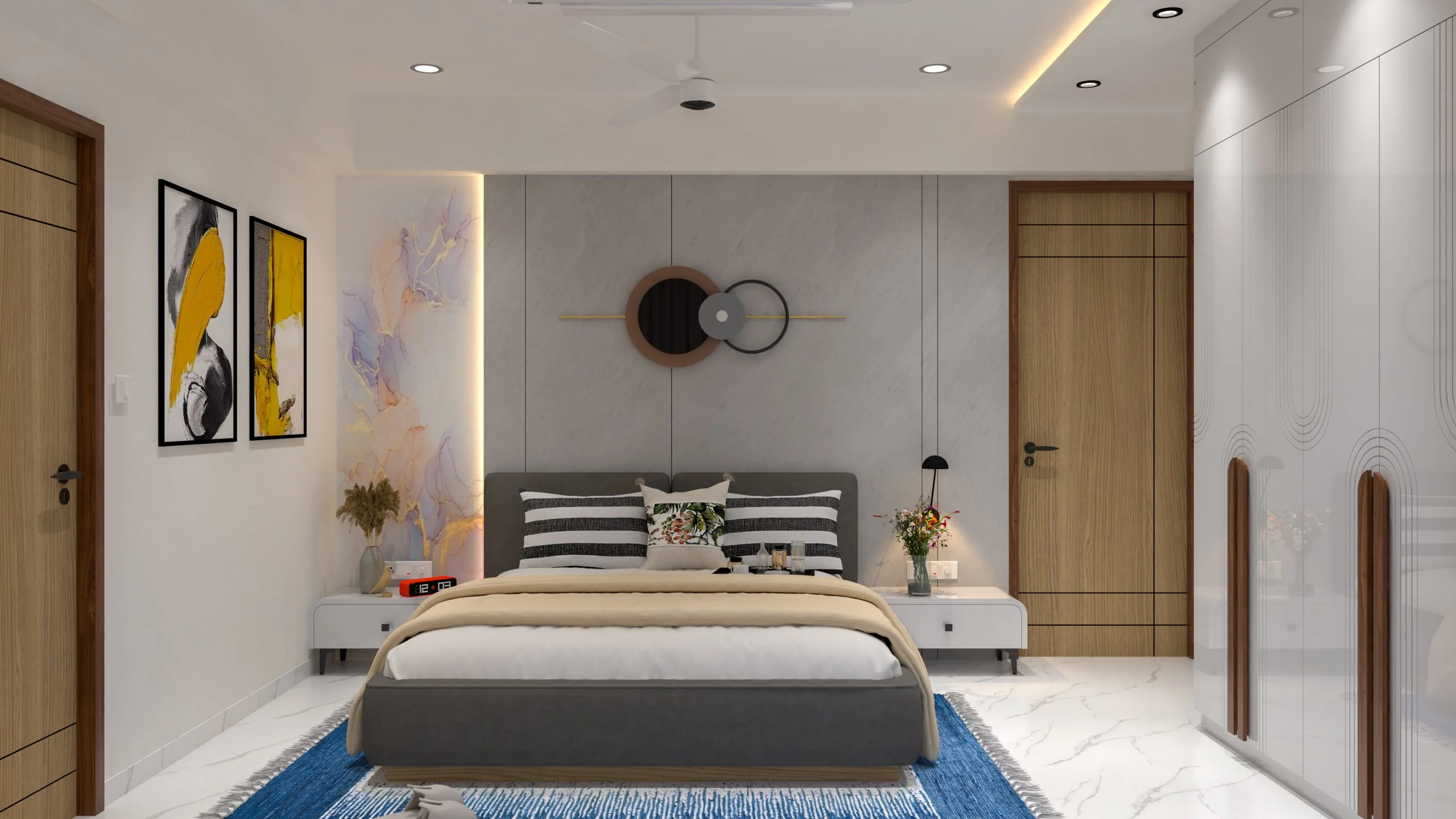 interior designer