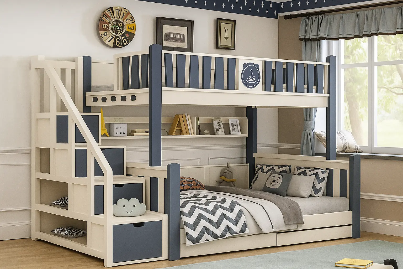 Room Interiors