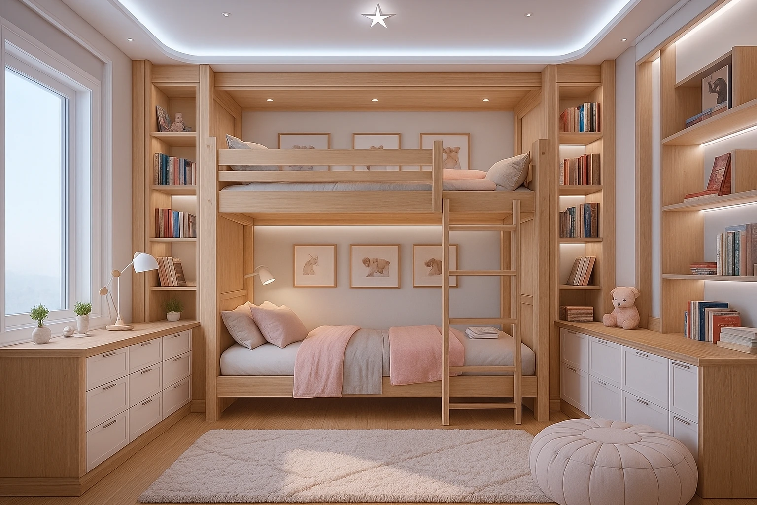 Room Interiors