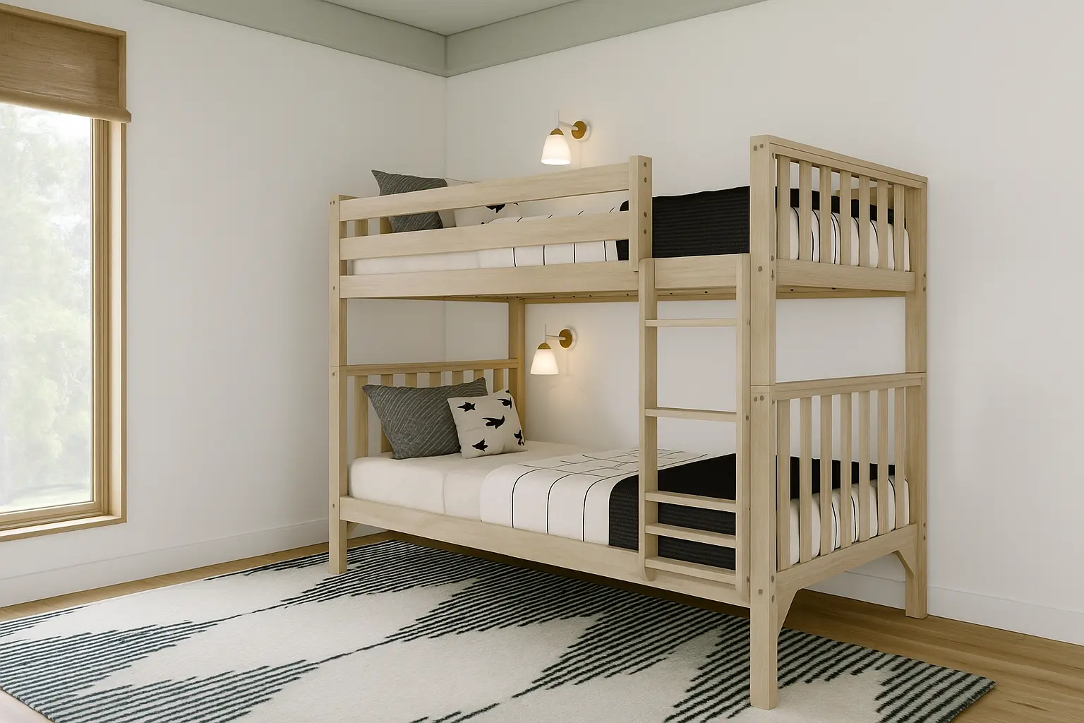 Room Interiors