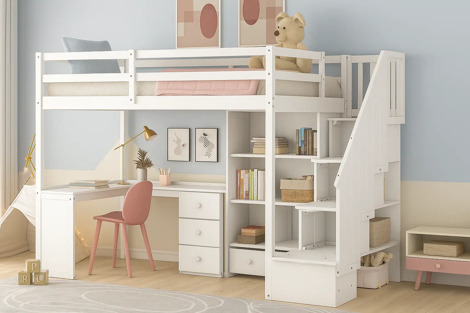 Room Interiors