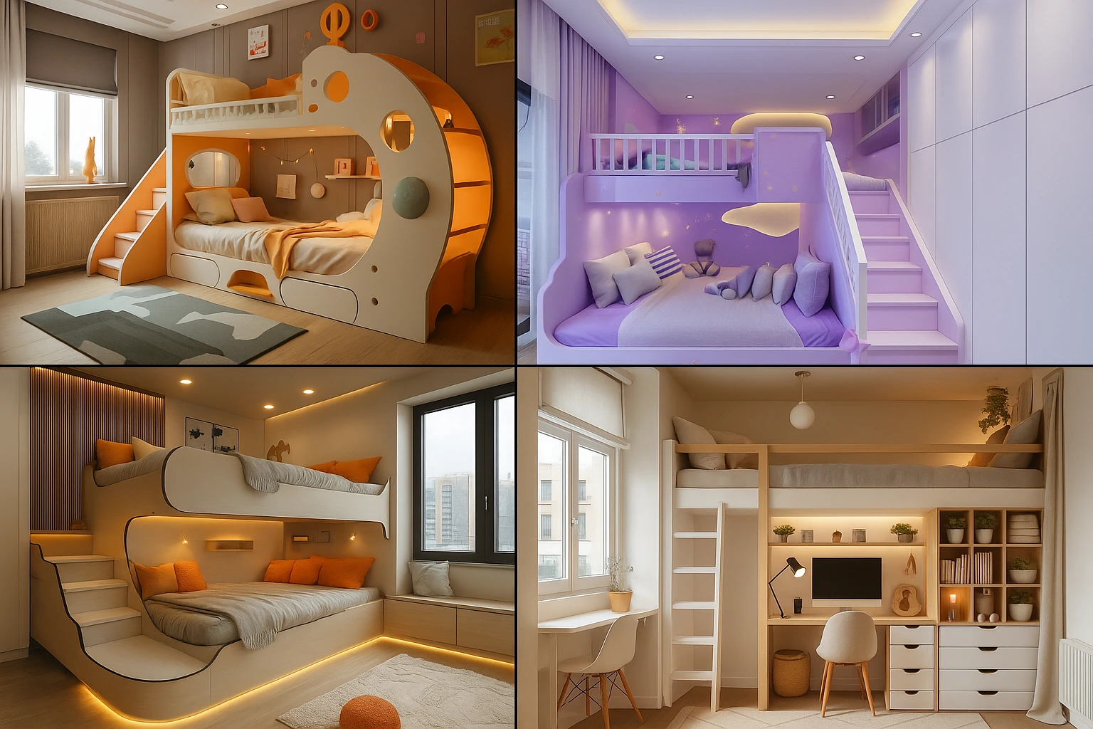 Room Interiors