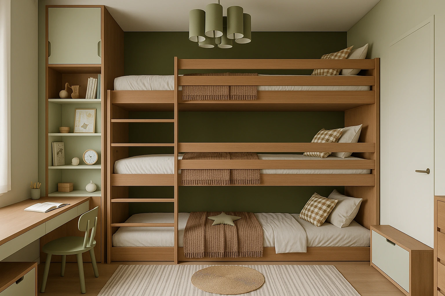 Room Interiors
