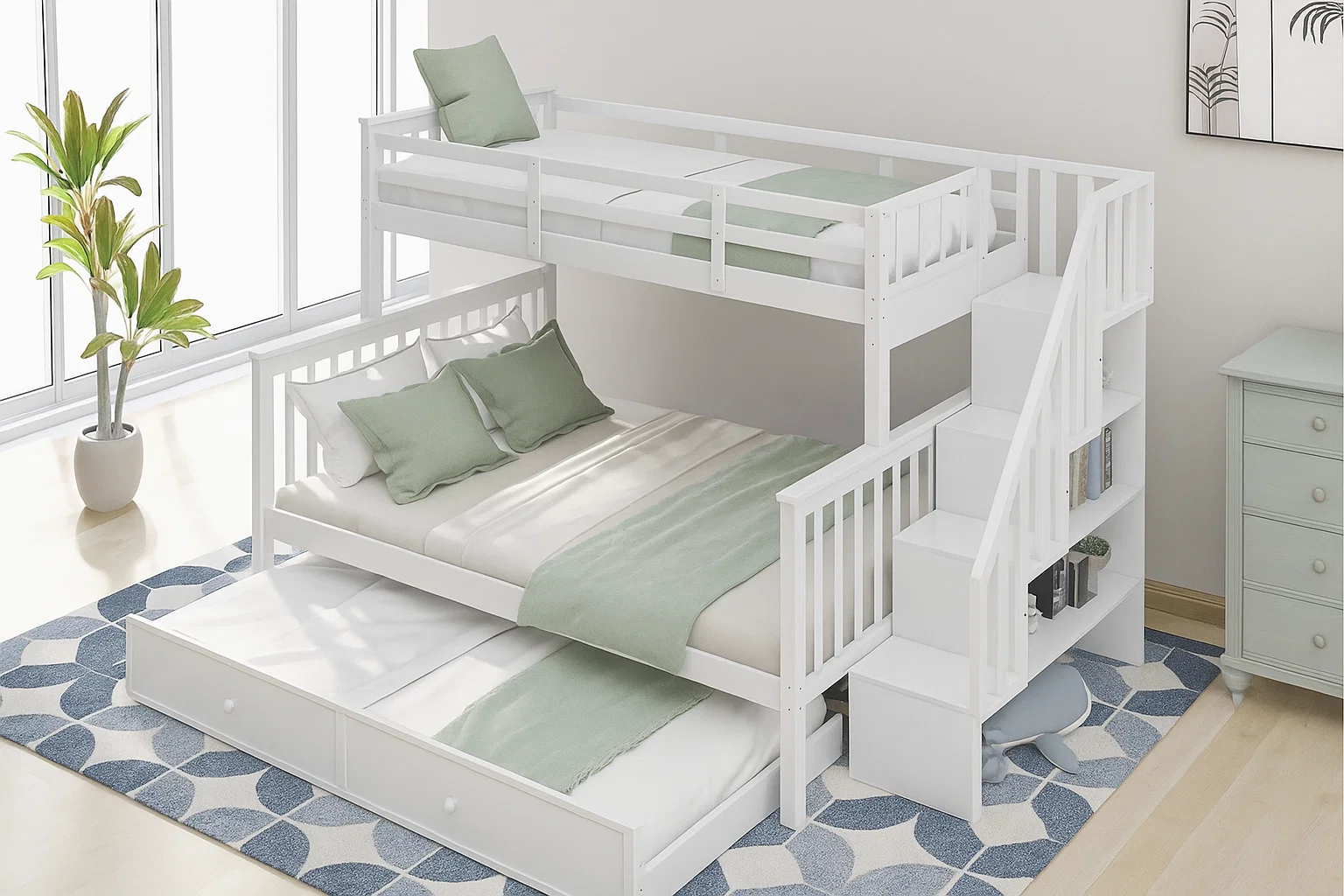 Room Interiors
