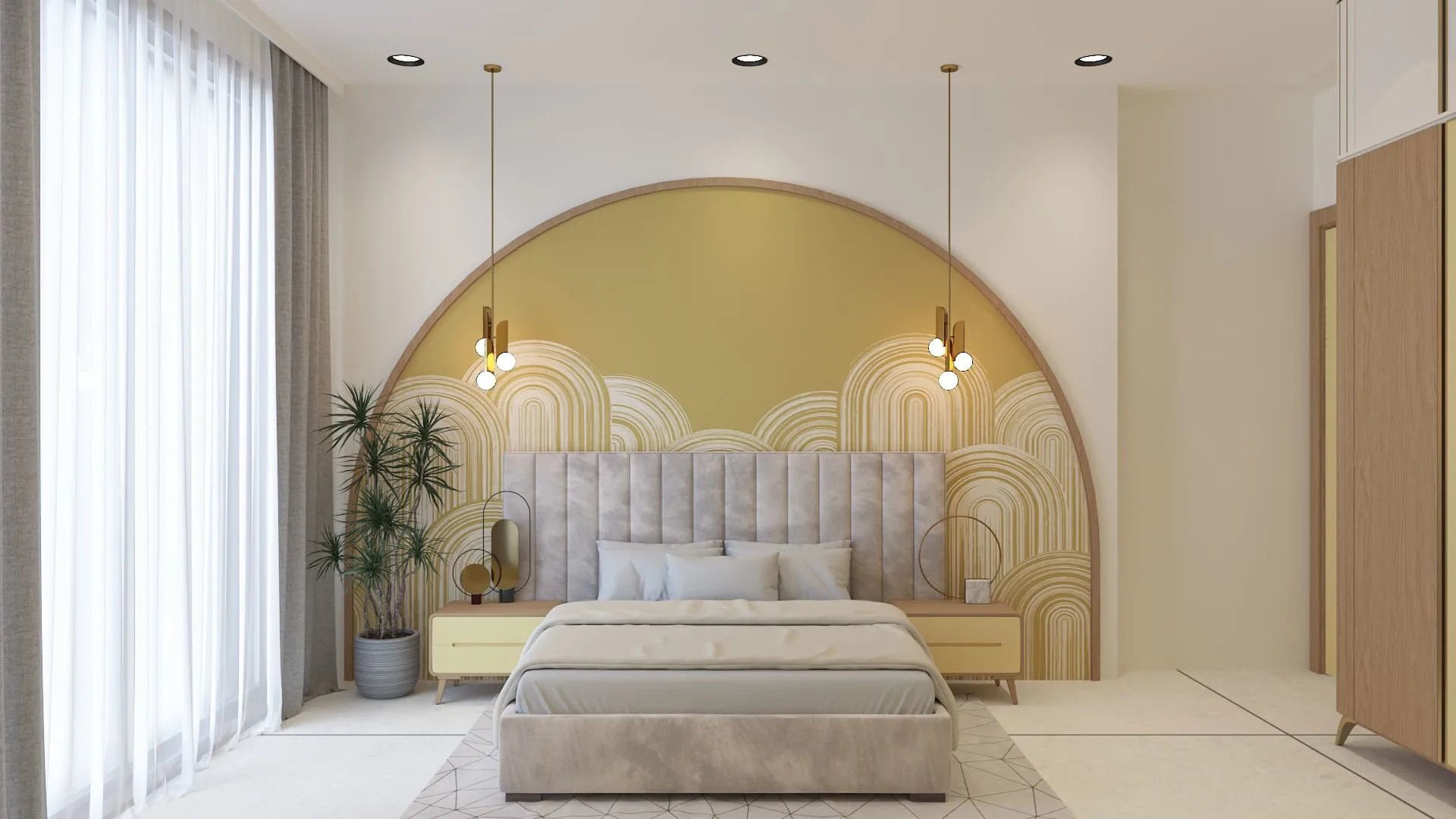 Home Interior in Ahmedabad