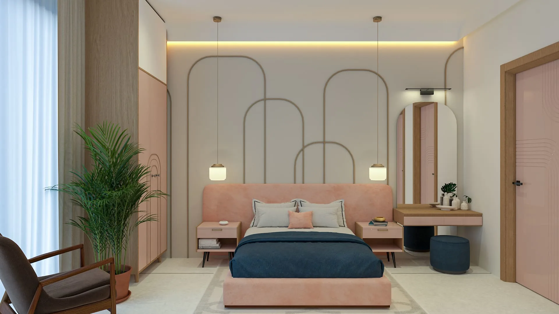 Home Interior in Ahmedabad